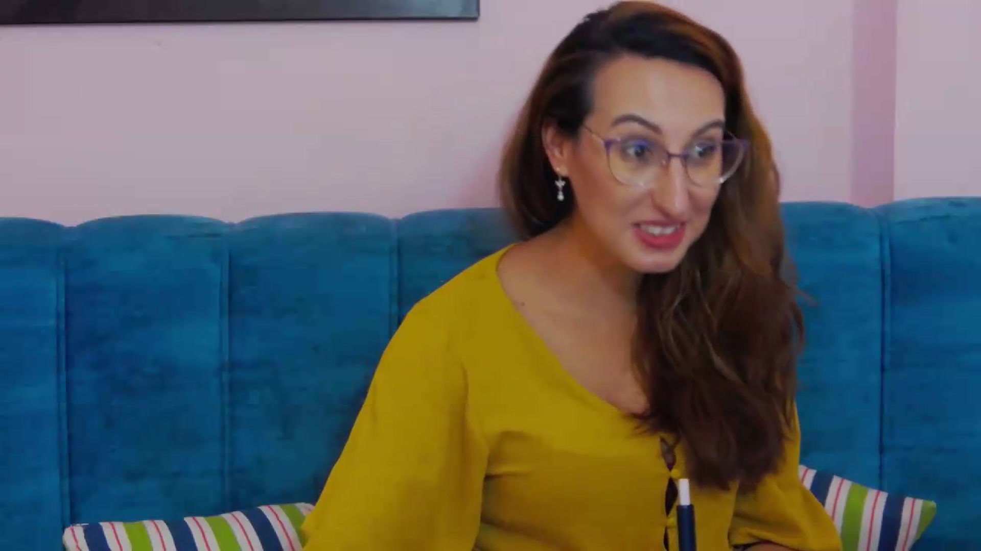 Gallery image thumbnail from SlowBlues's myfreecams stream on, 07/08/2026, 19:10 image 20 of 20