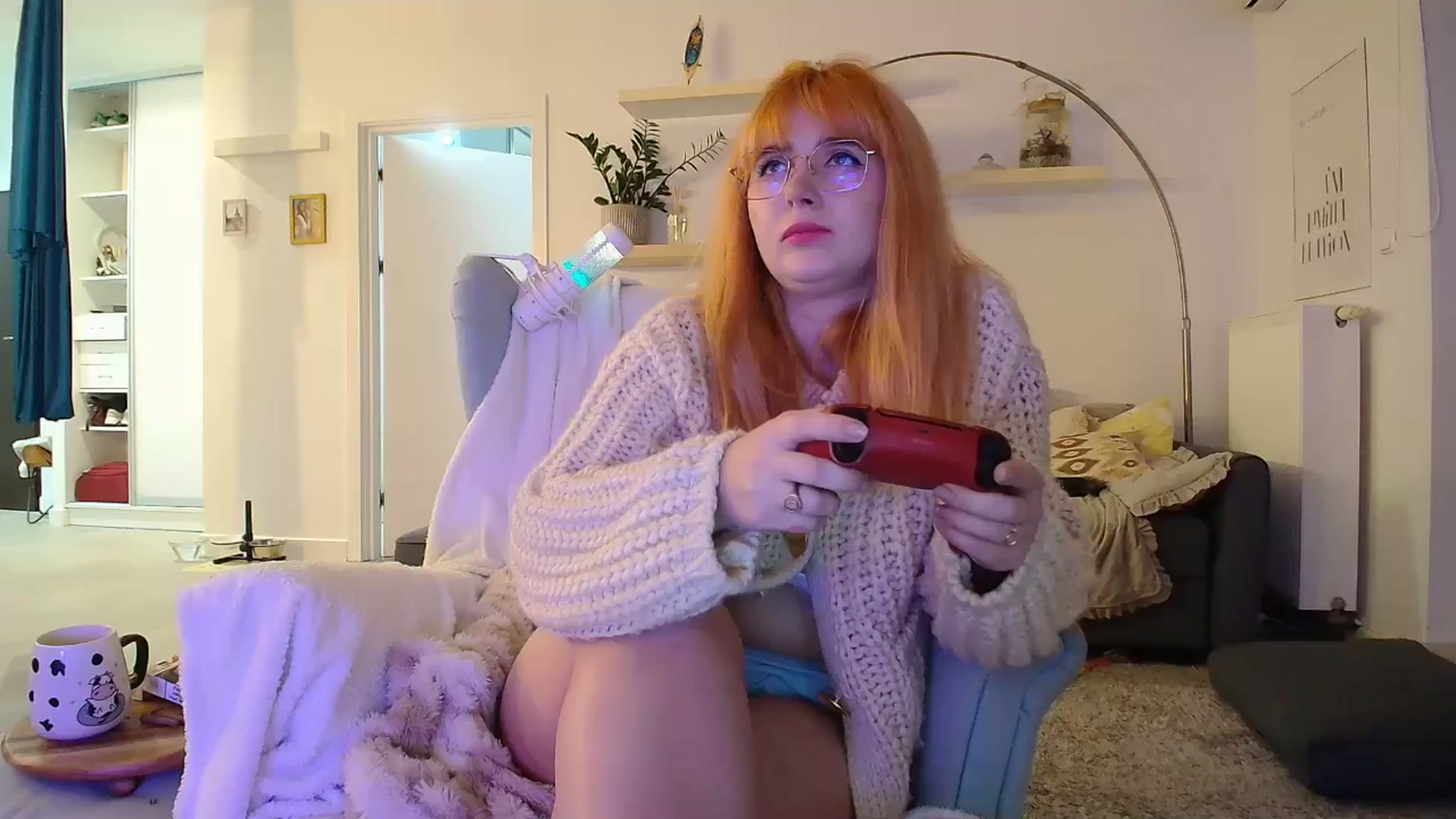Gallery image thumbnail from Slutty_Kat's myfreecams stream on, 10/19/2025, 03:17 image 20 of 20
