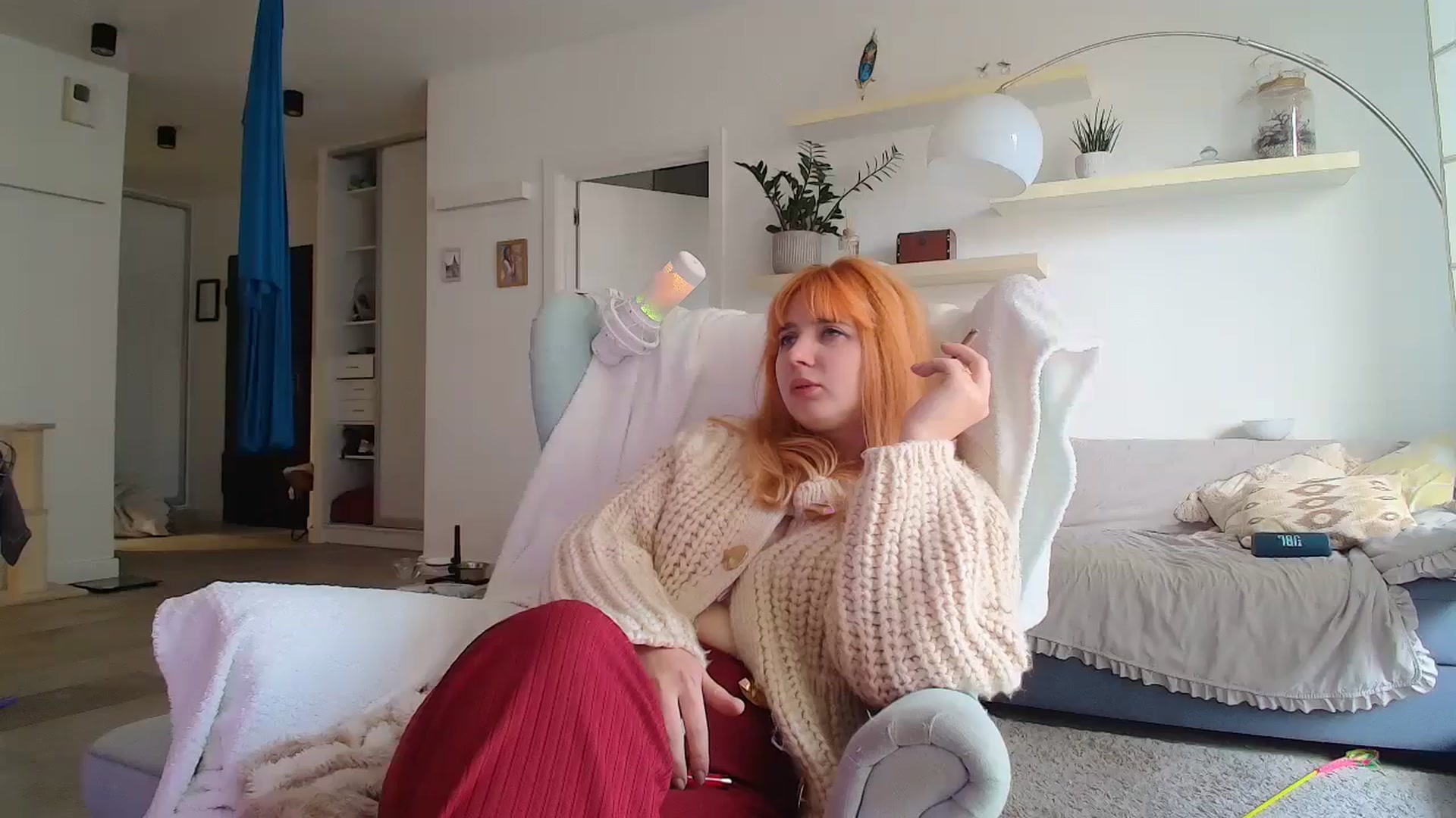 Gallery image thumbnail from Slutty_Kat's myfreecams stream on, 10/19/2025, 14:16 image 18 of 20
