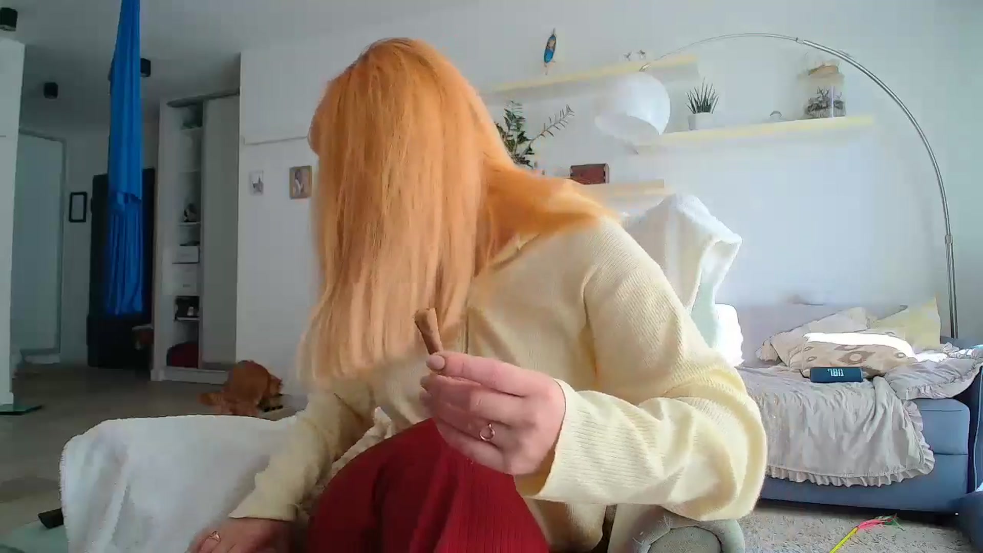 Gallery image thumbnail from Slutty_Kat's myfreecams stream on, 10/20/2025, 09:26 image 5 of 20
