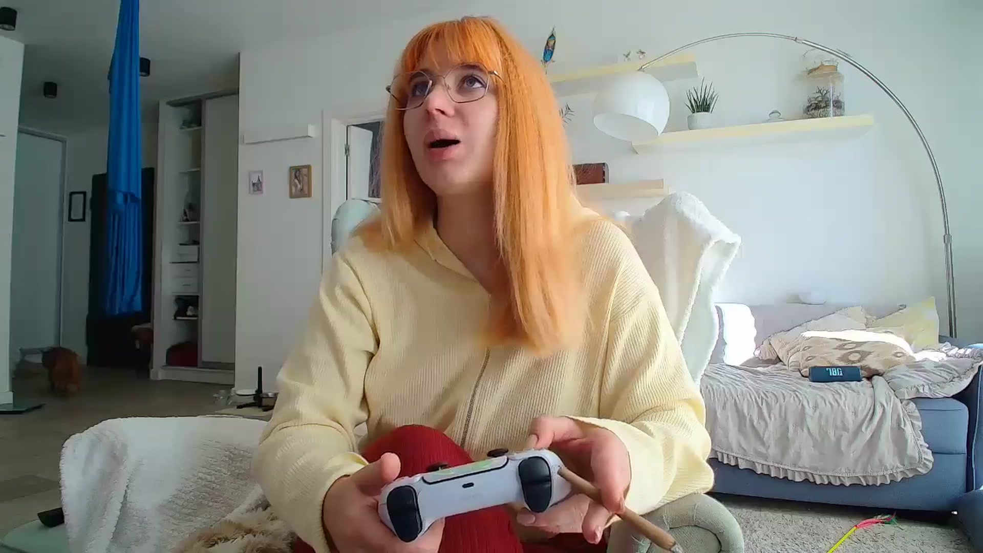 Gallery image thumbnail from Slutty_Kat's myfreecams stream on, 10/20/2025, 09:26 image 8 of 20