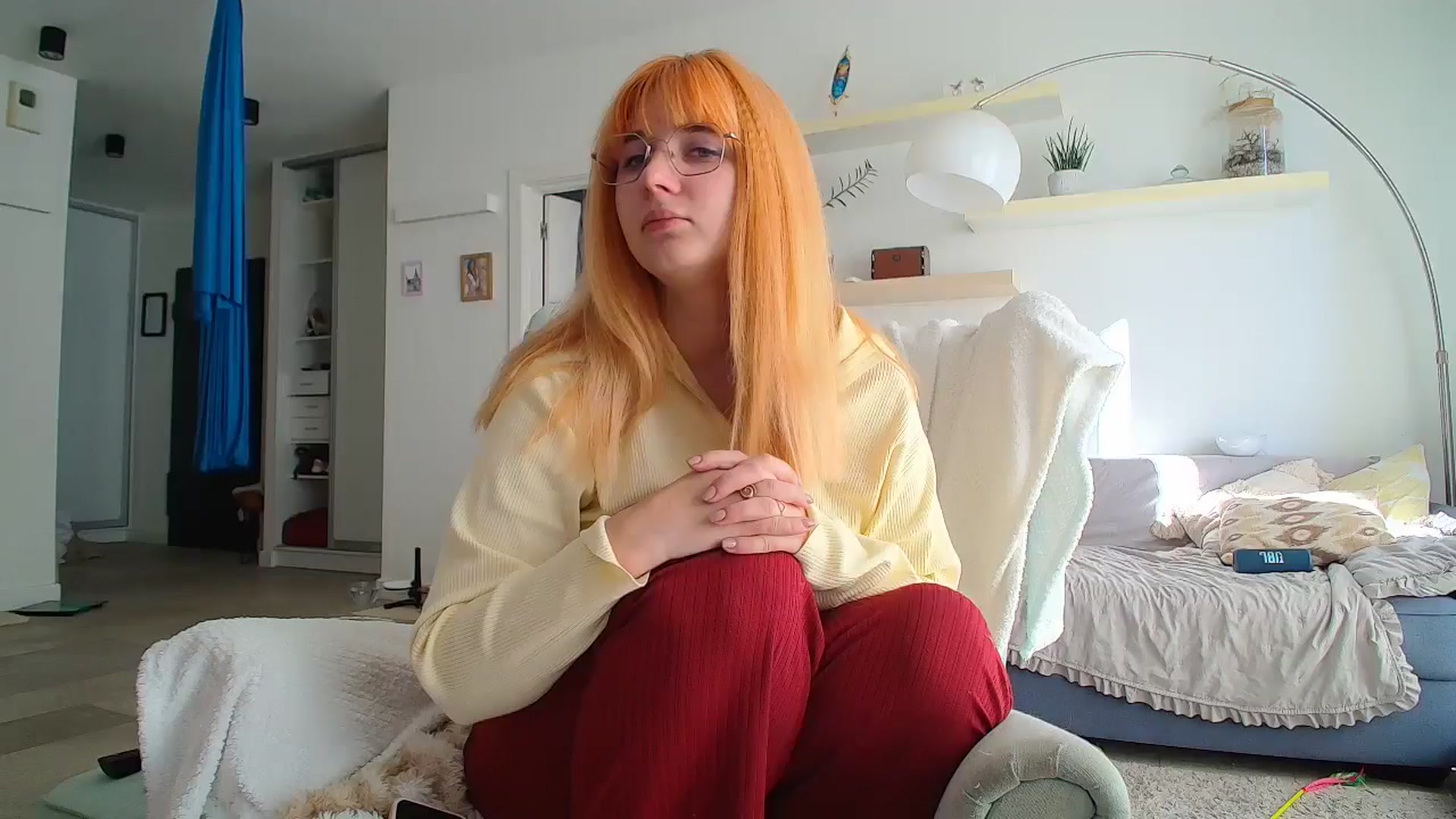 Gallery image thumbnail from Slutty_Kat's myfreecams stream on, 10/20/2025, 09:26 image 15 of 20