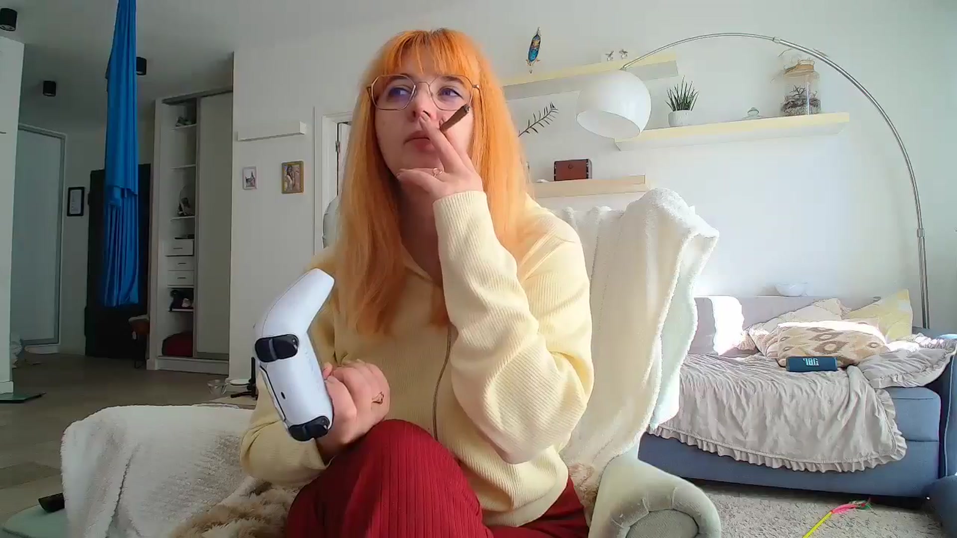 Gallery image thumbnail from Slutty_Kat's myfreecams stream on, 10/20/2025, 09:26 image 10 of 20