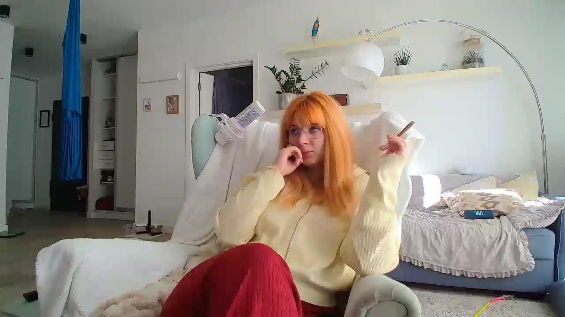 Gallery image thumbnail from Slutty_Kat's myfreecams stream on, 10/20/2025, 09:26 image 11 of 20