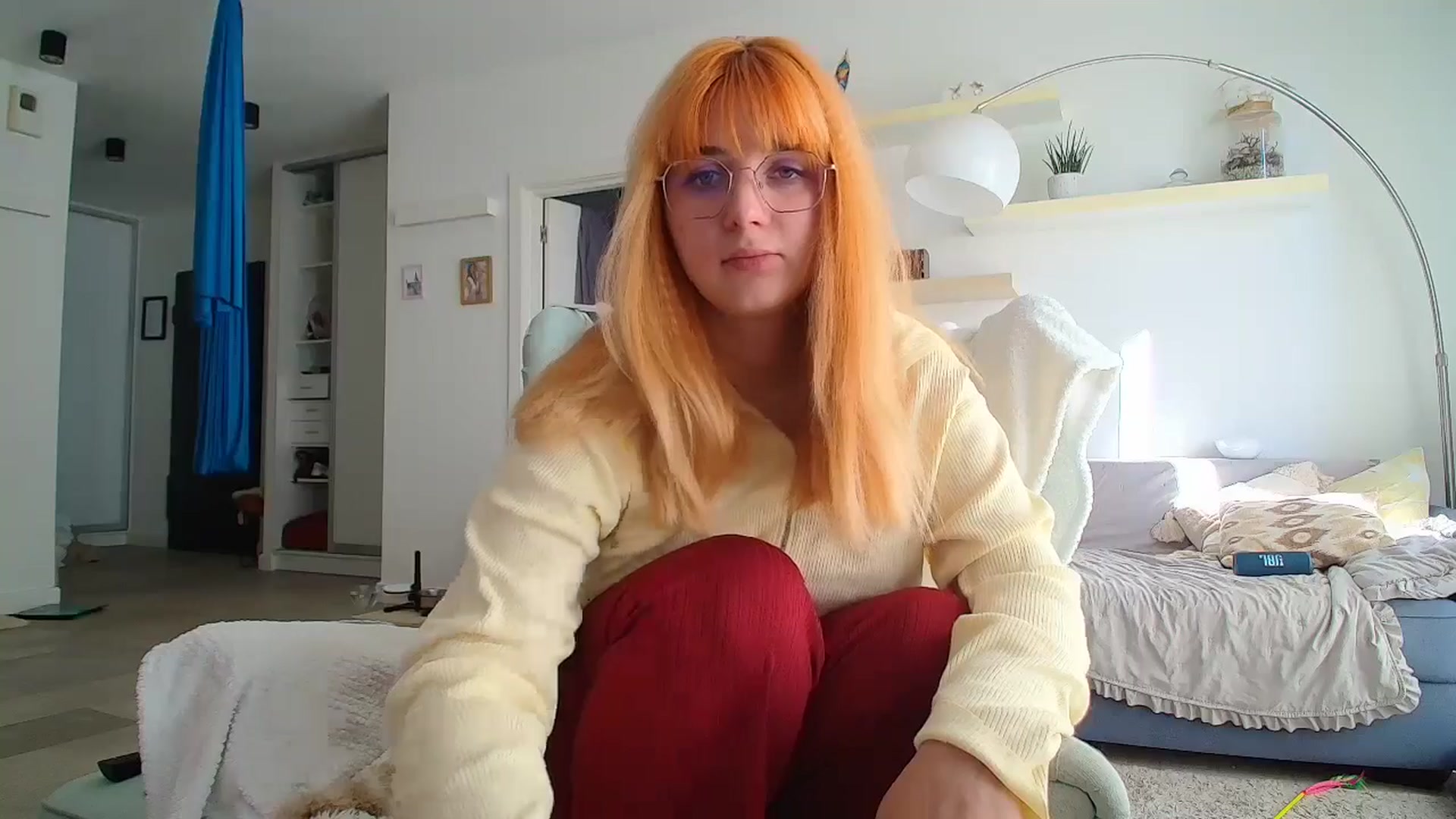Gallery image thumbnail from Slutty_Kat's myfreecams stream on, 10/20/2025, 09:26 image 18 of 20