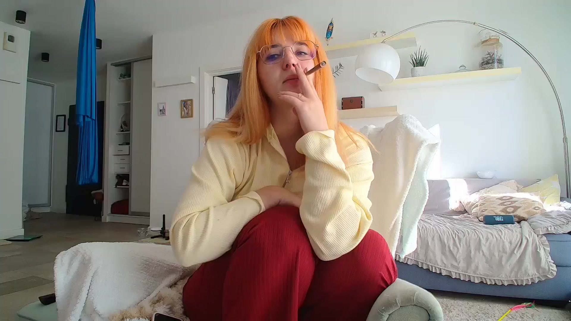 Gallery image thumbnail from Slutty_Kat's myfreecams stream on, 10/20/2025, 09:26 image 14 of 20