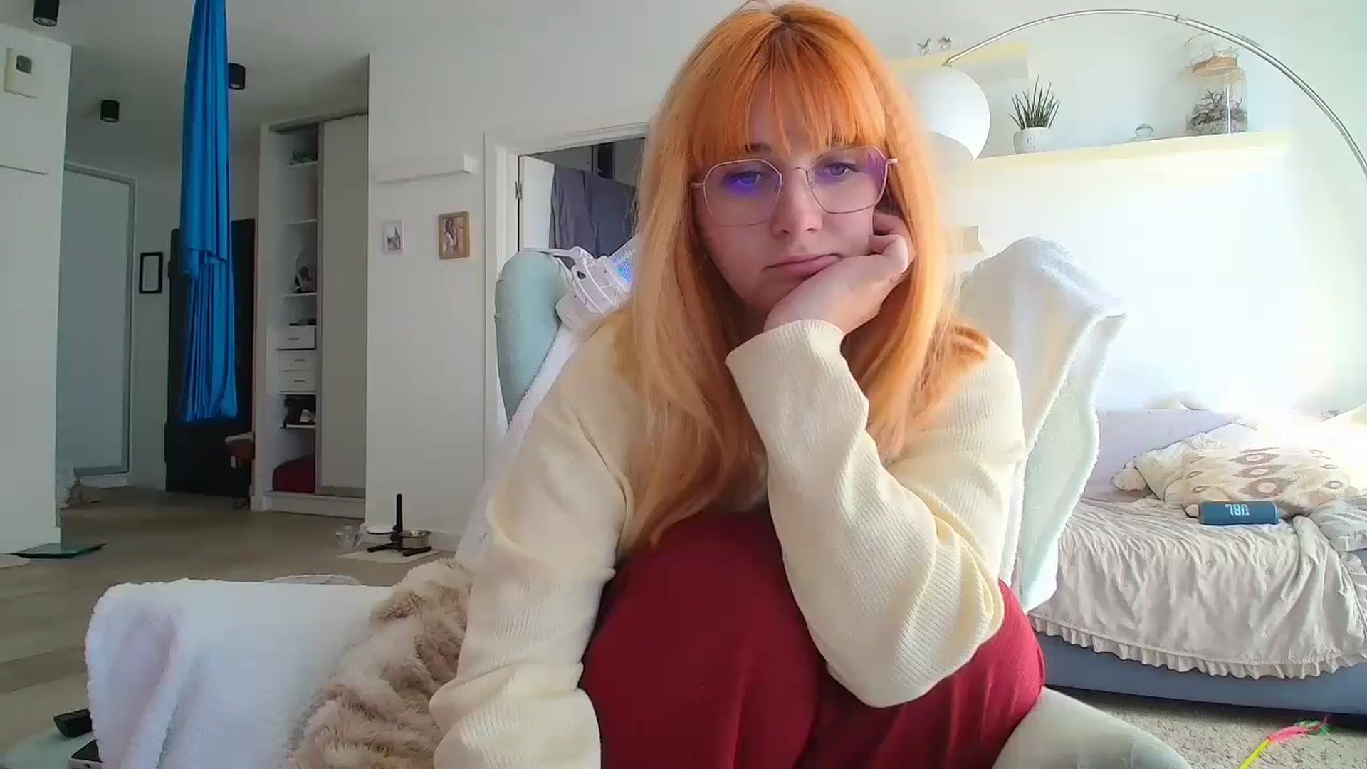 Gallery image thumbnail from Slutty_Kat's myfreecams stream on, 10/20/2025, 10:14 image 14 of 20