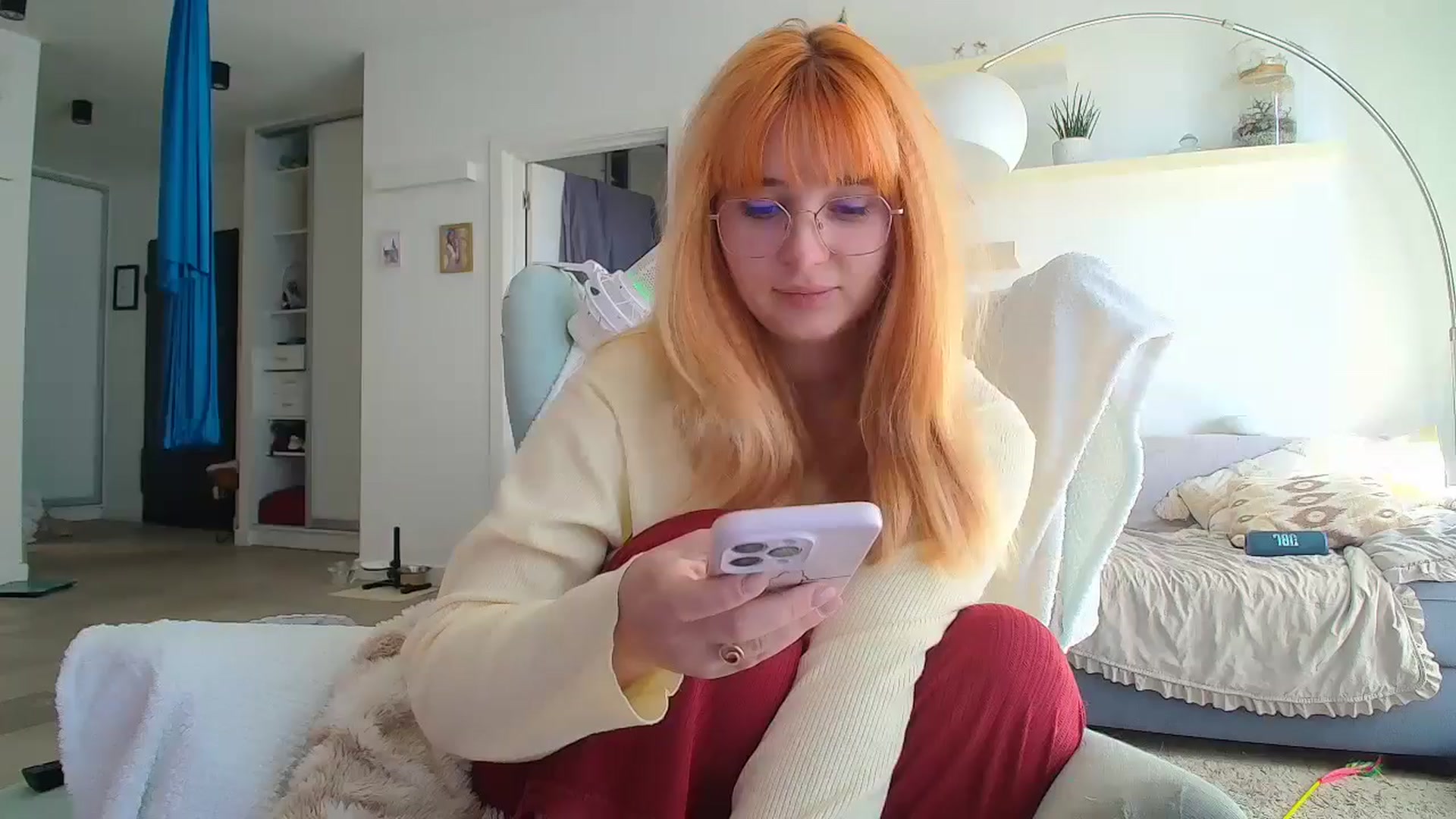 Gallery image thumbnail from Slutty_Kat's myfreecams stream on, 10/20/2025, 10:14 image 20 of 20