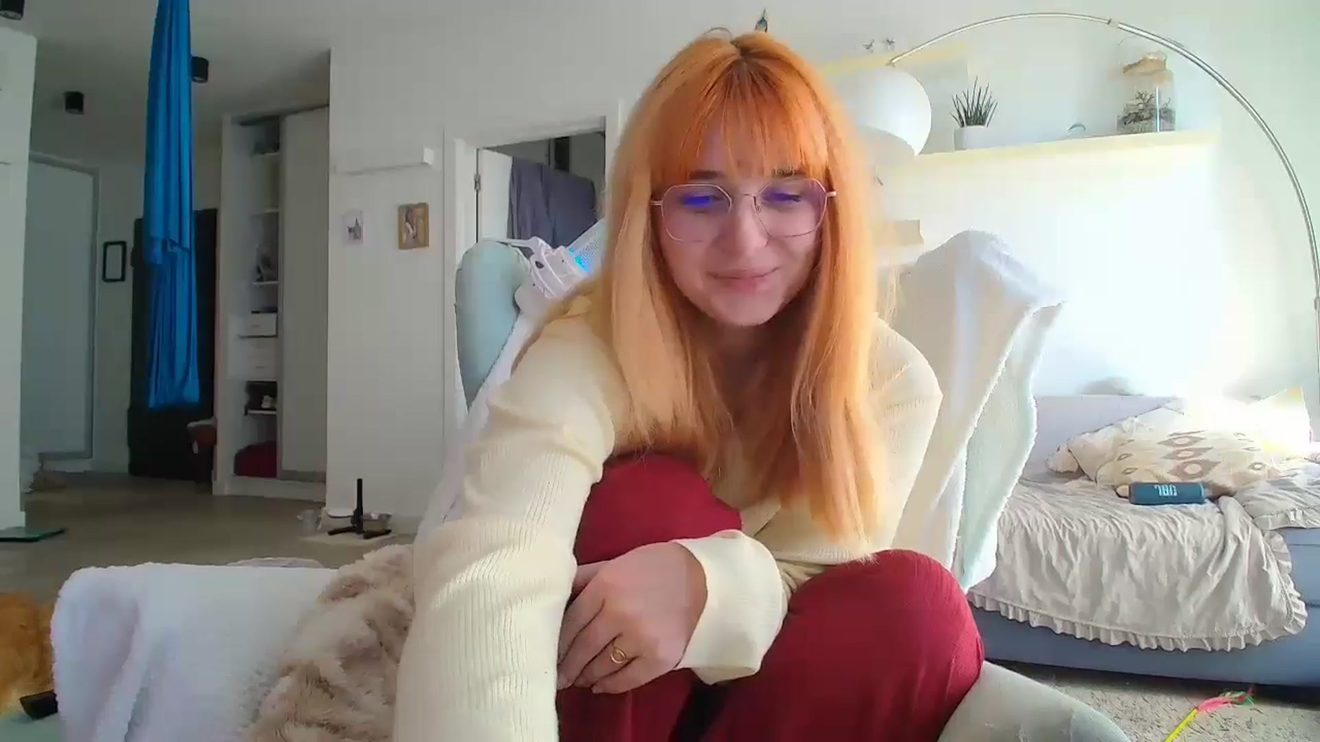 Gallery image thumbnail from Slutty_Kat's myfreecams stream on, 10/20/2025, 10:14 image 18 of 20