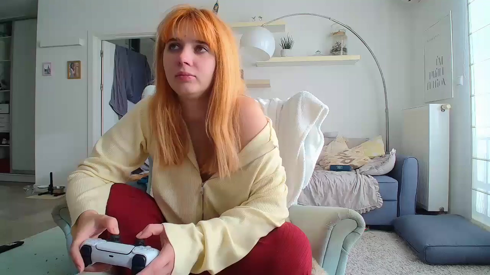 Gallery image thumbnail from Slutty_Kat's myfreecams stream on, 10/21/2025, 07:29 image 9 of 20