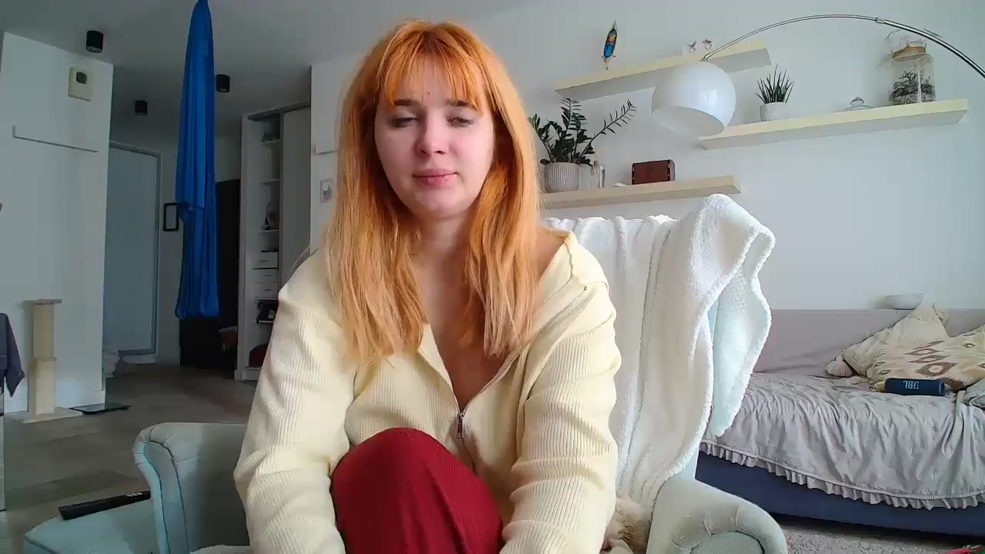 Gallery image thumbnail from Slutty_Kat's myfreecams stream on, 10/21/2025, 07:29 image 19 of 20