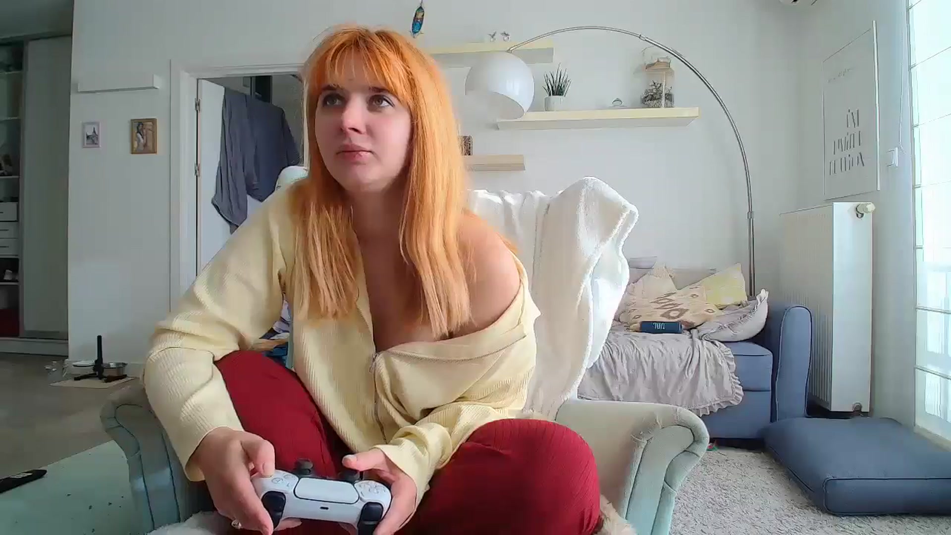 Gallery image thumbnail from Slutty_Kat's myfreecams stream on, 10/21/2025, 07:29 image 8 of 20