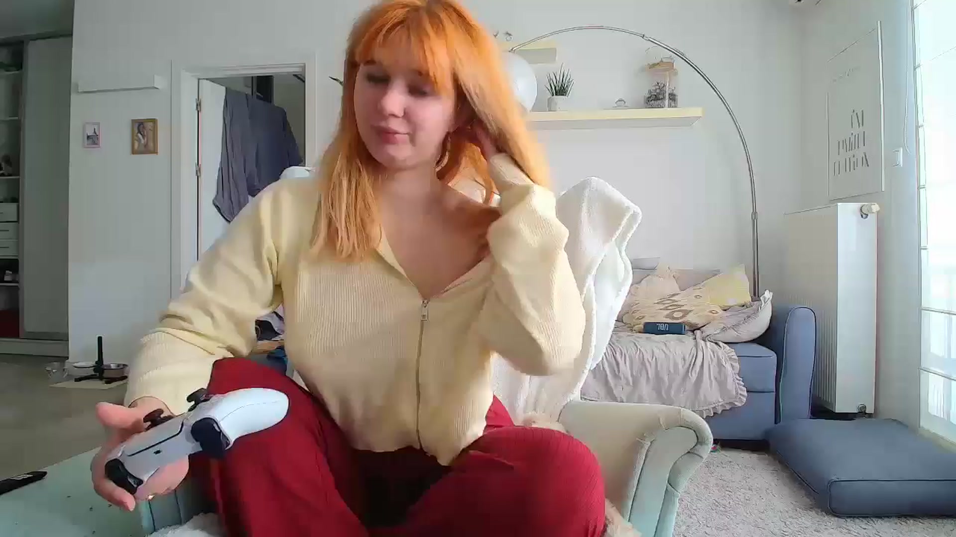Gallery image thumbnail from Slutty_Kat's myfreecams stream on, 10/21/2025, 07:29 image 10 of 20