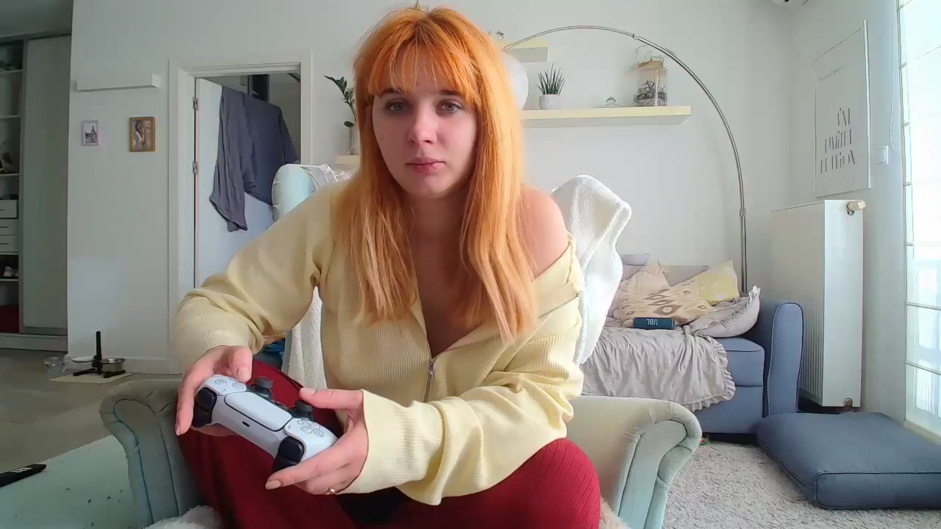 Gallery image thumbnail from Slutty_Kat's myfreecams stream on, 10/21/2025, 07:29 image 7 of 20