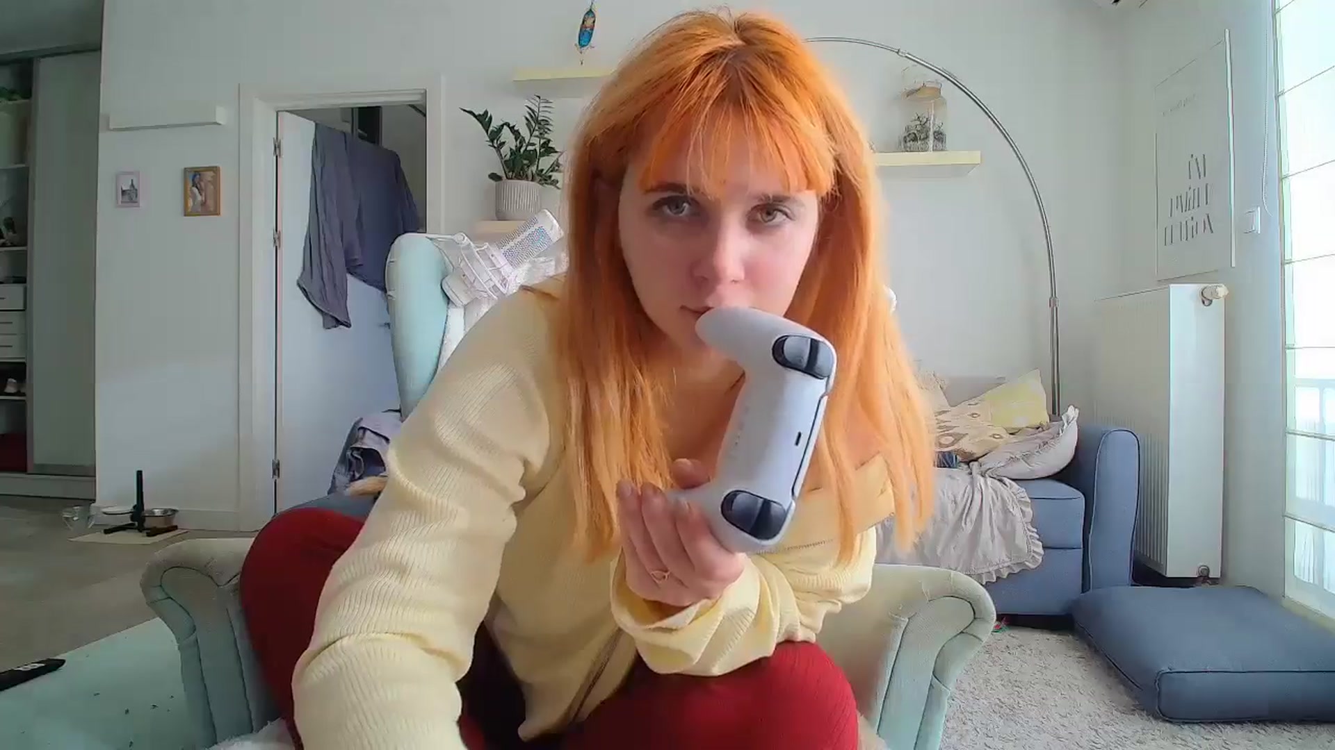 Gallery image thumbnail from Slutty_Kat's myfreecams stream on, 10/21/2025, 07:29 image 14 of 20