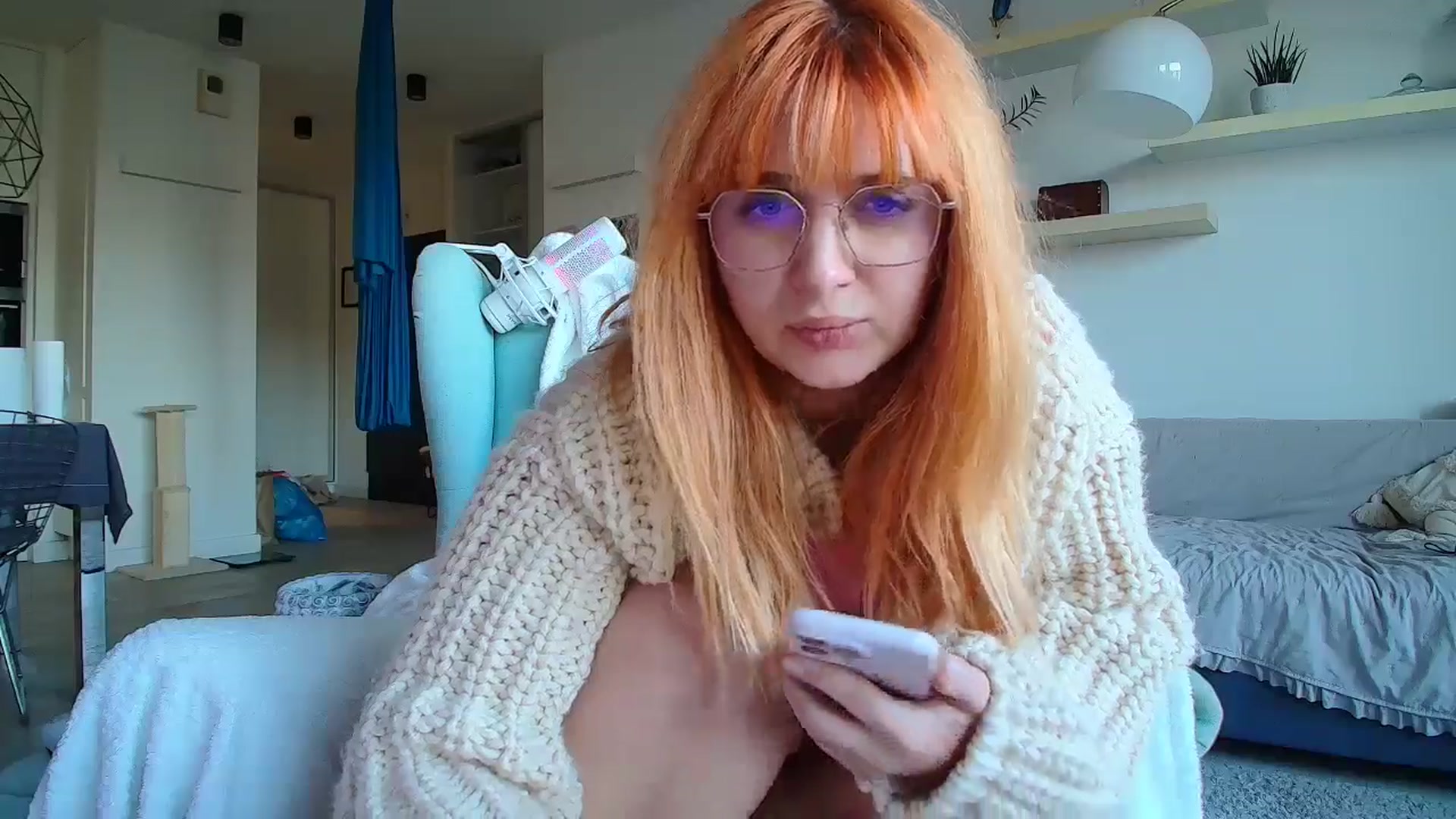 Gallery image thumbnail from Slutty_Kat's myfreecams stream on, 10/21/2025, 14:44 image 16 of 20