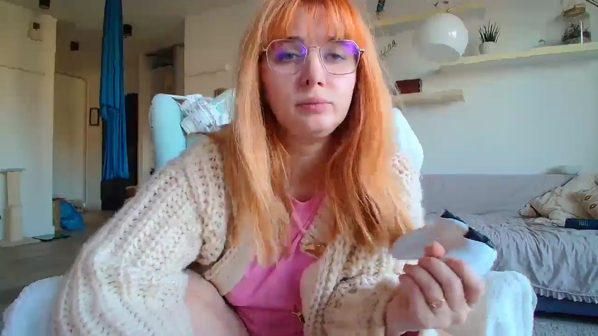 Gallery image thumbnail from Slutty_Kat's myfreecams stream on, 10/21/2025, 14:44 image 11 of 20