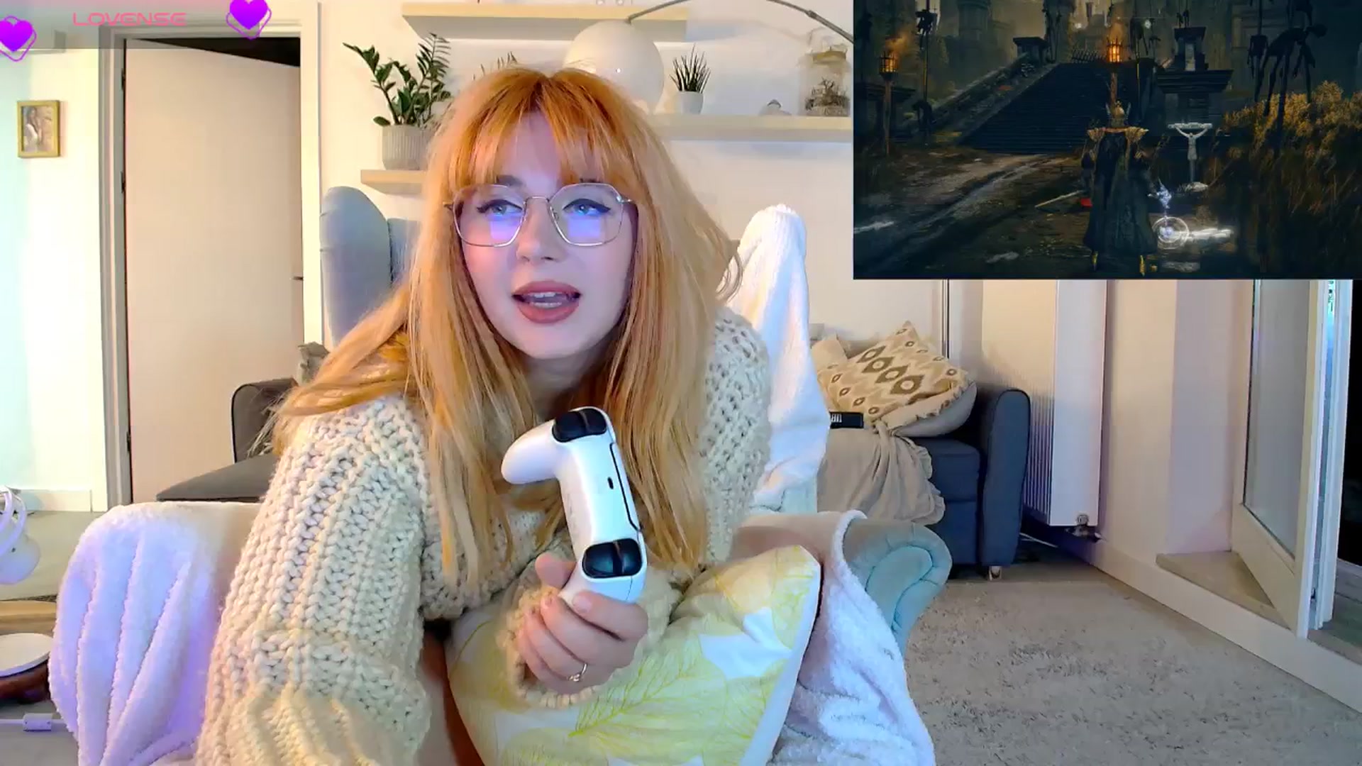 Gallery image thumbnail from Slutty_Kat's myfreecams stream on, 10/21/2025, 19:06 image 4 of 20
