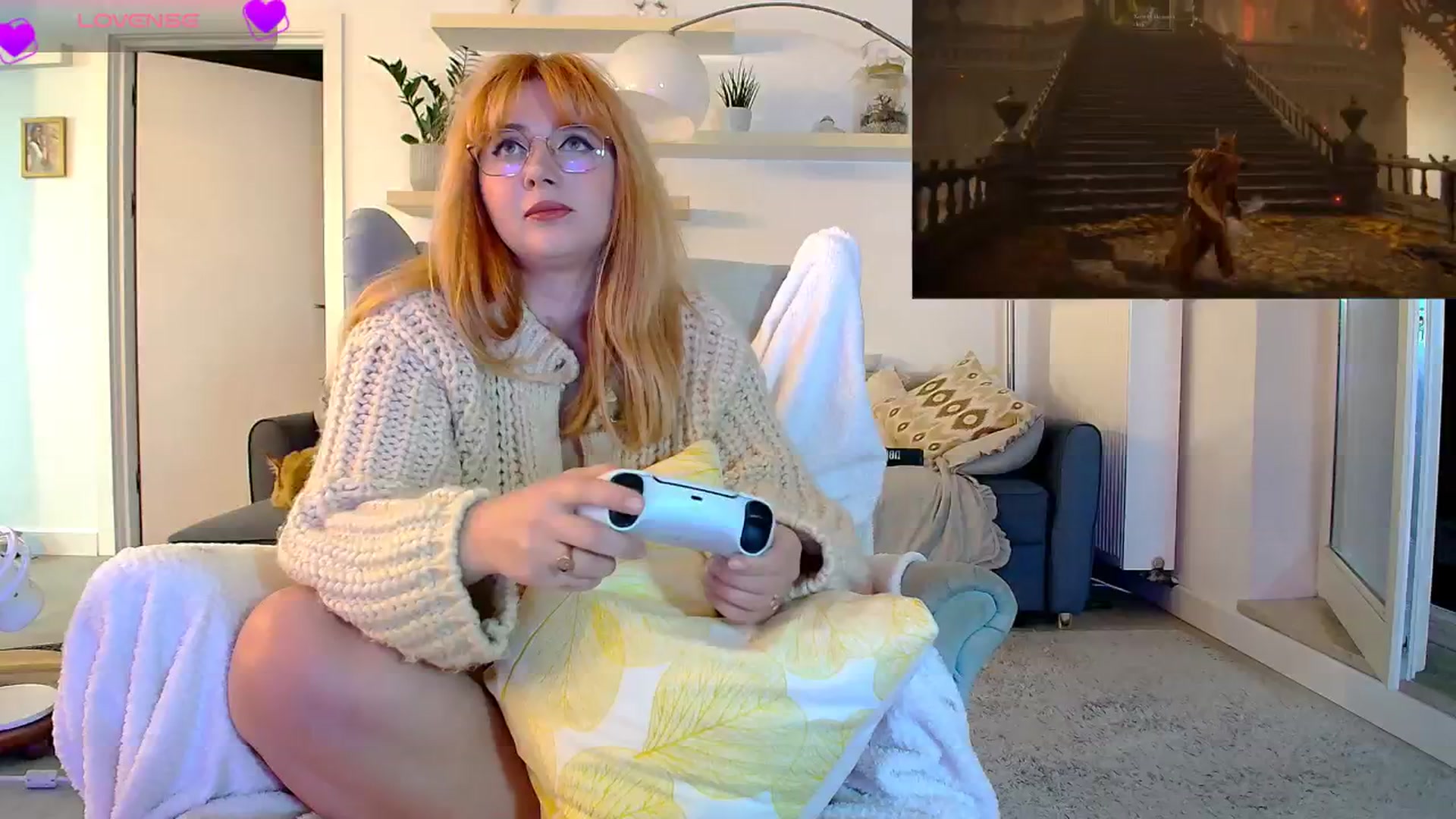 Gallery image thumbnail from Slutty_Kat's myfreecams stream on, 10/21/2025, 19:06 image 3 of 20