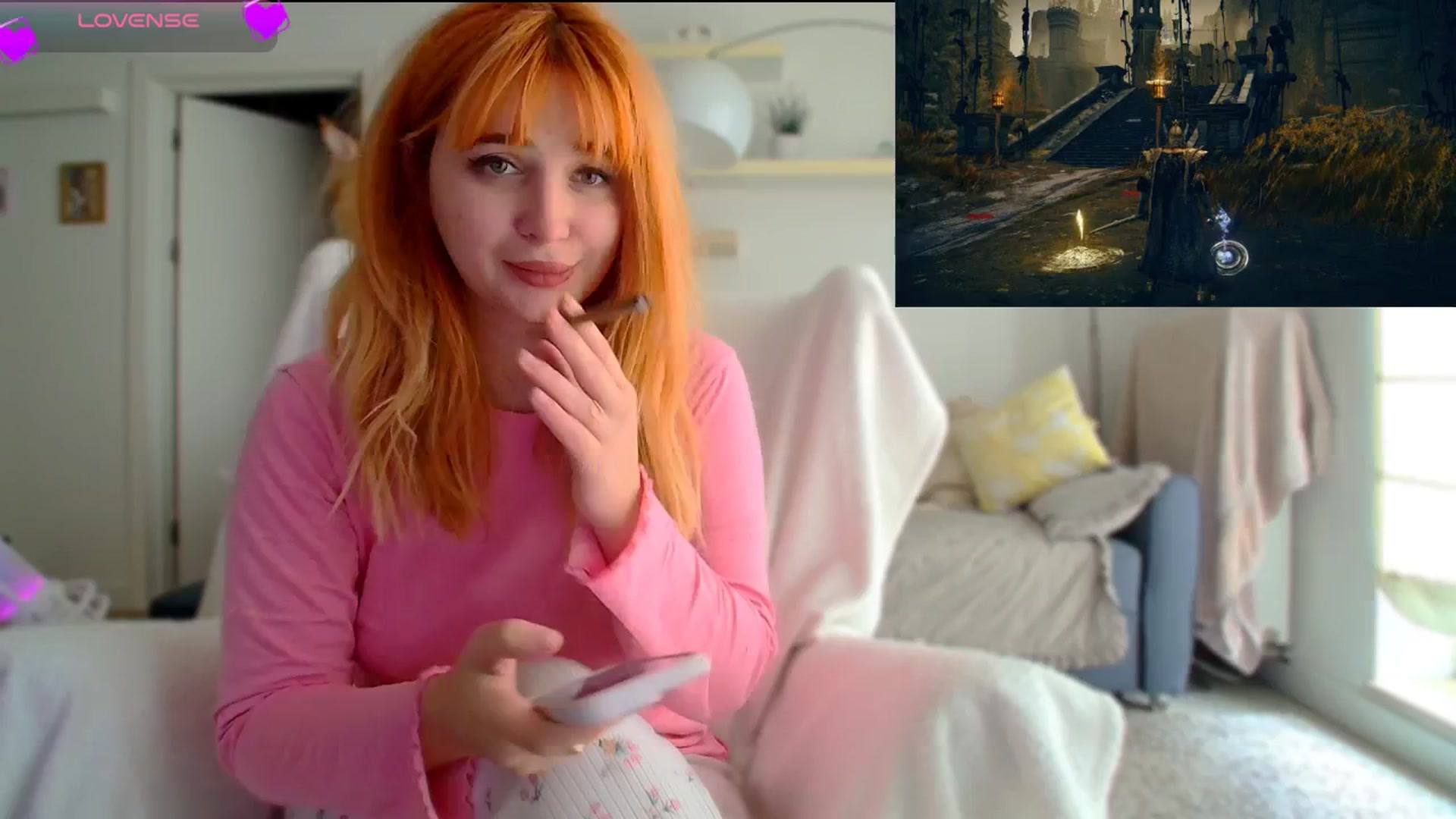 Gallery image thumbnail from Slutty_Kat's myfreecams stream on, 10/22/2025, 09:56 image 19 of 20