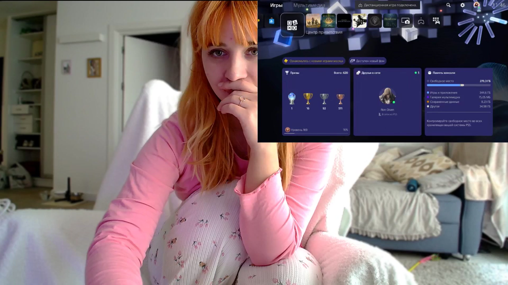 Gallery image thumbnail from Slutty_Kat's myfreecams stream on, 10/22/2025, 09:56 image 7 of 20