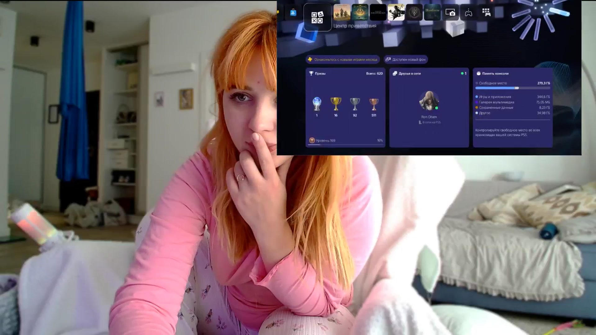 Gallery image thumbnail from Slutty_Kat's myfreecams stream on, 10/22/2025, 09:56 image 8 of 20