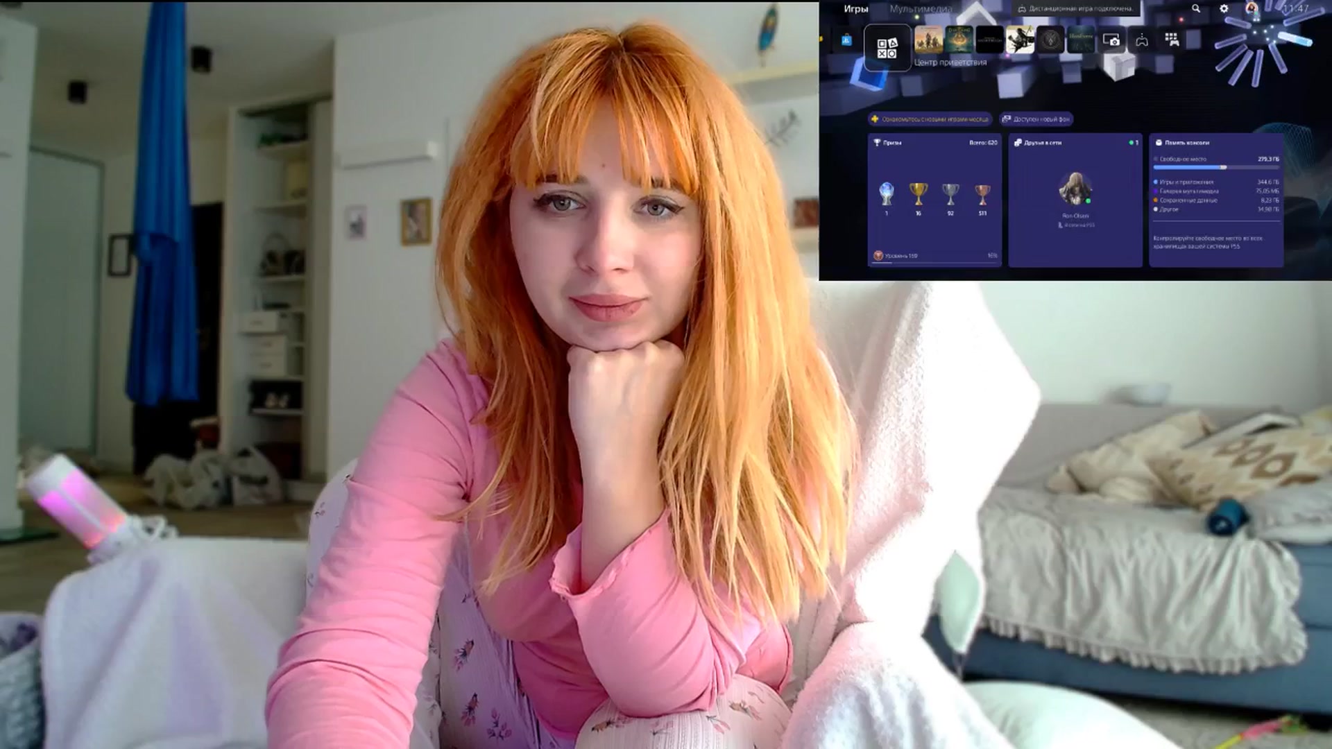 Gallery image thumbnail from Slutty_Kat's myfreecams stream on, 10/22/2025, 09:56 image 9 of 20