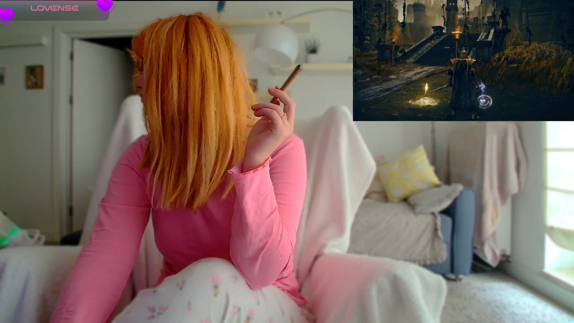 Gallery image thumbnail from Slutty_Kat's myfreecams stream on, 10/22/2025, 09:56 image 18 of 20