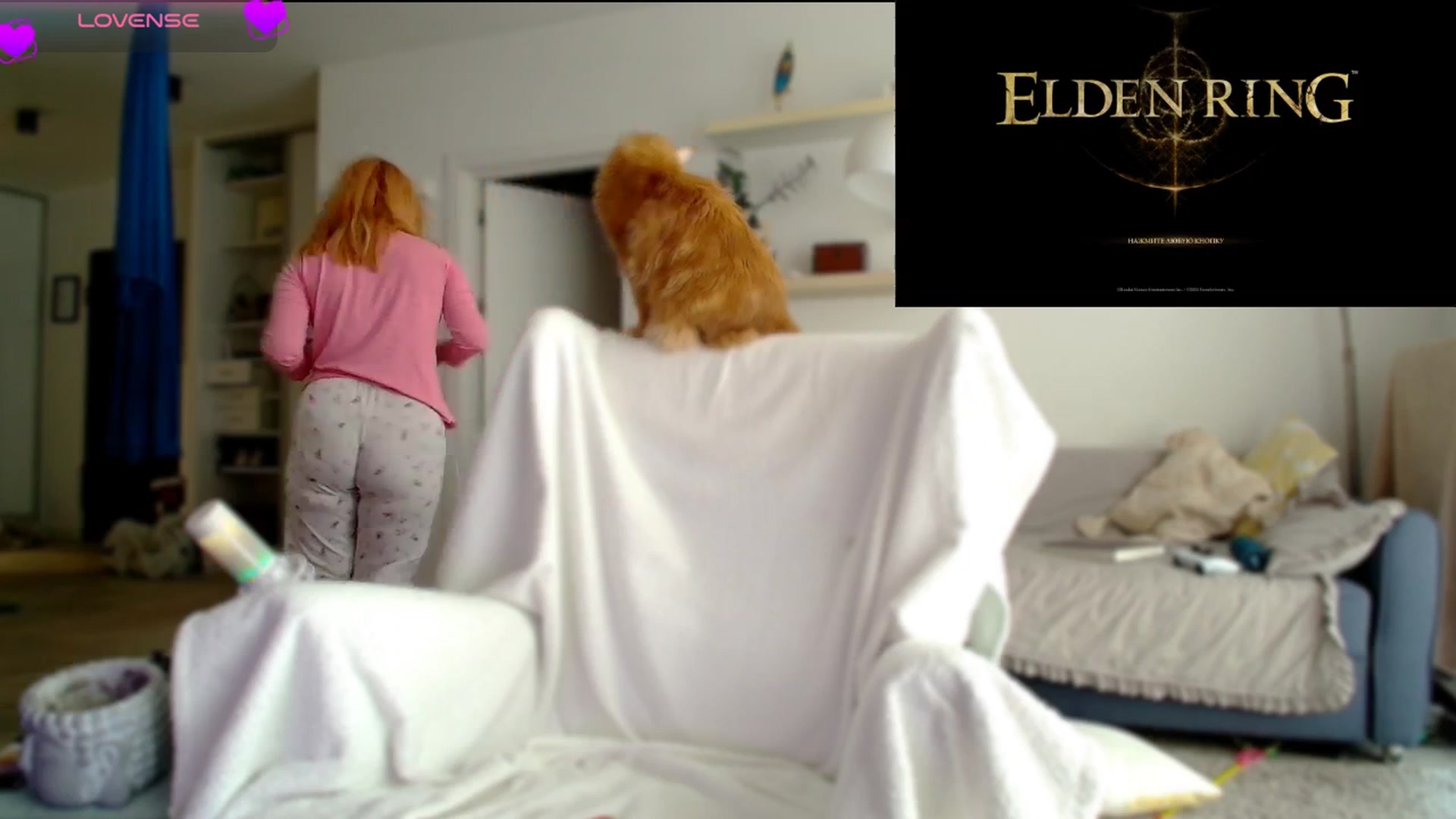 Gallery image thumbnail from Slutty_Kat's myfreecams stream on, 10/22/2025, 09:56 image 13 of 20