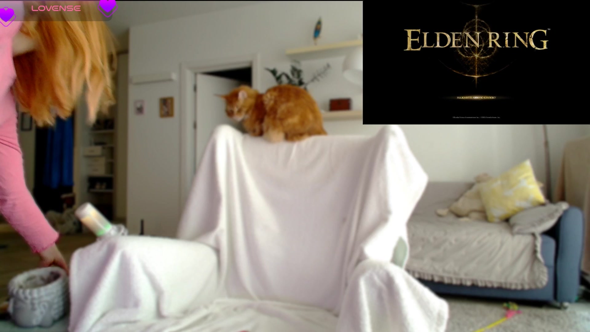 Gallery image thumbnail from Slutty_Kat's myfreecams stream on, 10/22/2025, 09:56 image 14 of 20