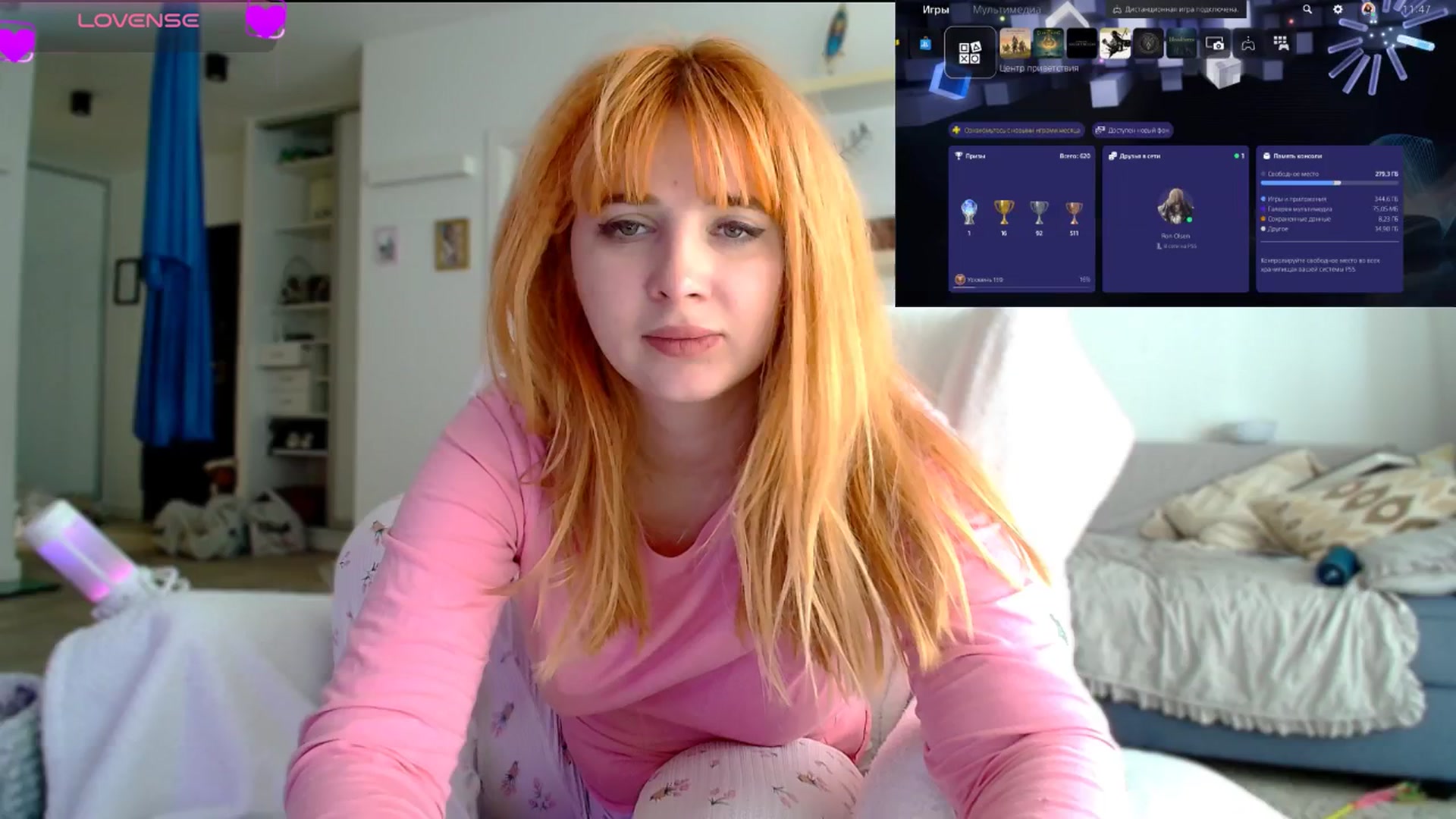 Gallery image thumbnail from Slutty_Kat's myfreecams stream on, 10/22/2025, 09:56 image 10 of 20