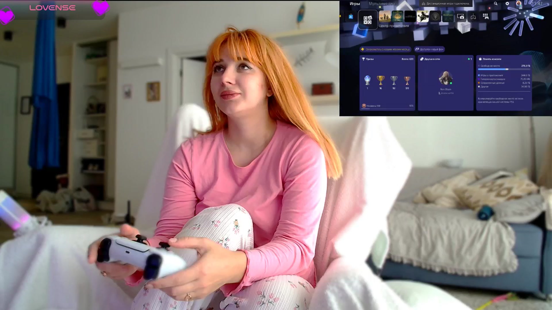 Gallery image thumbnail from Slutty_Kat's myfreecams stream on, 10/22/2025, 09:56 image 11 of 20