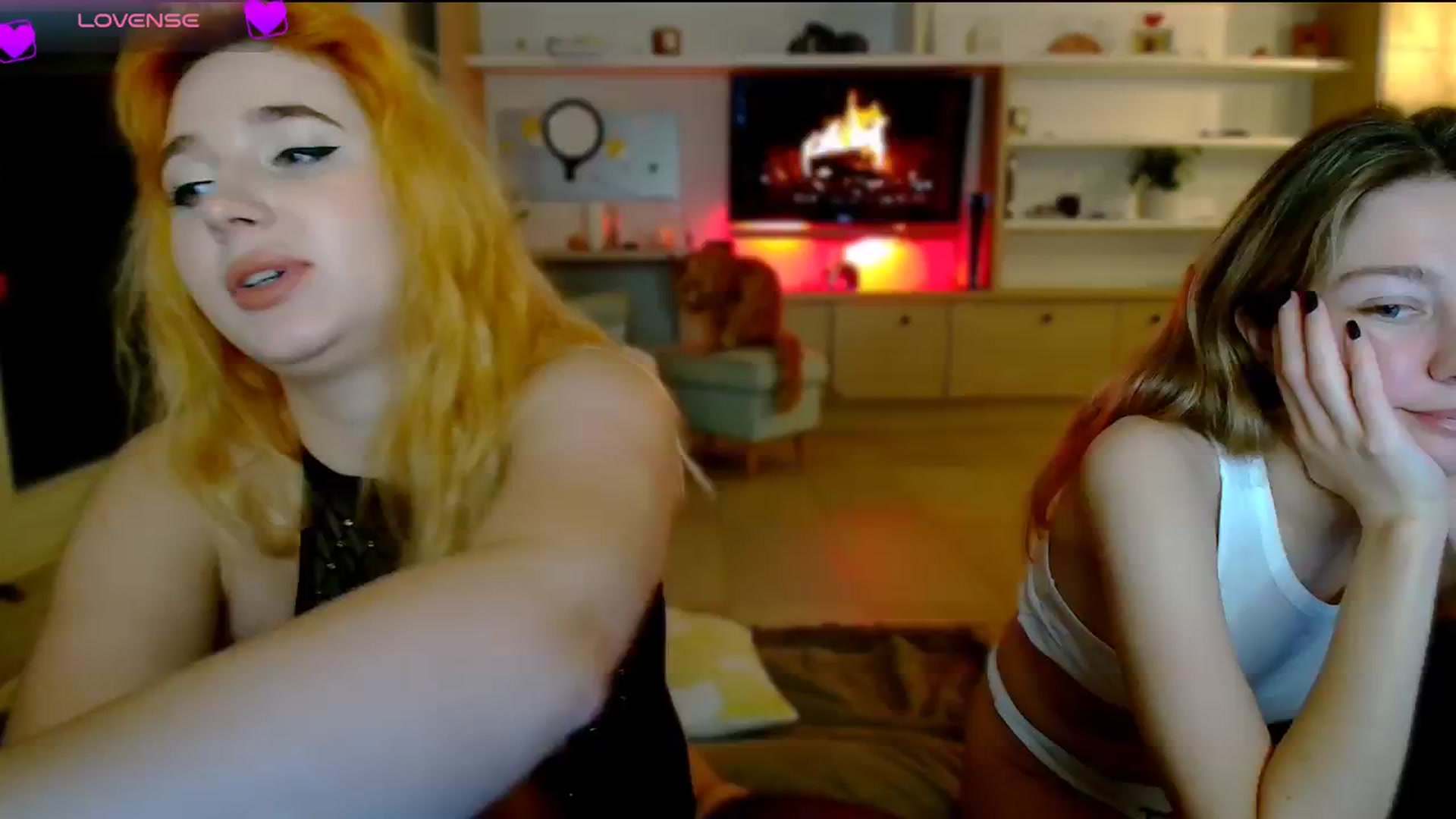 Gallery image thumbnail from Slutty_Kat's myfreecams stream on, 10/22/2025, 23:52 image 10 of 20