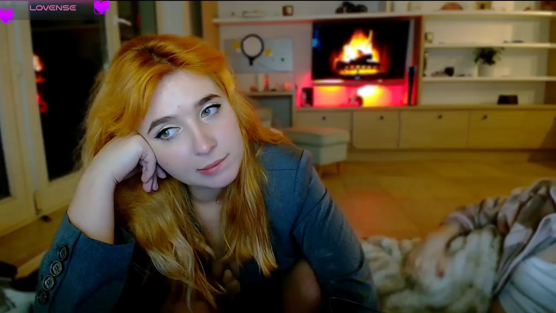 Gallery image thumbnail from Slutty_Kat's myfreecams stream on, 10/23/2025, 01:50 image 20 of 20