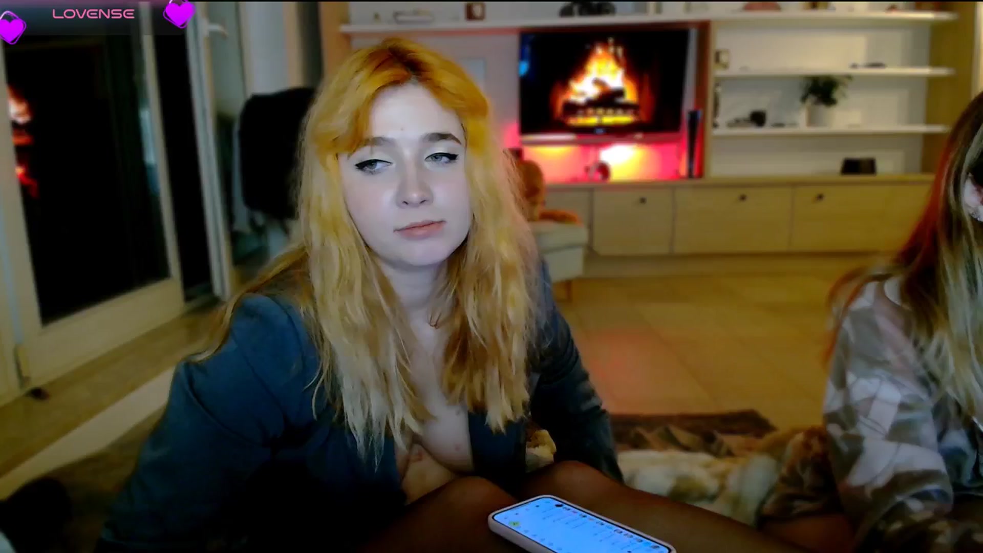 Gallery image thumbnail from Slutty_Kat's myfreecams stream on, 10/23/2025, 01:50 image 11 of 20