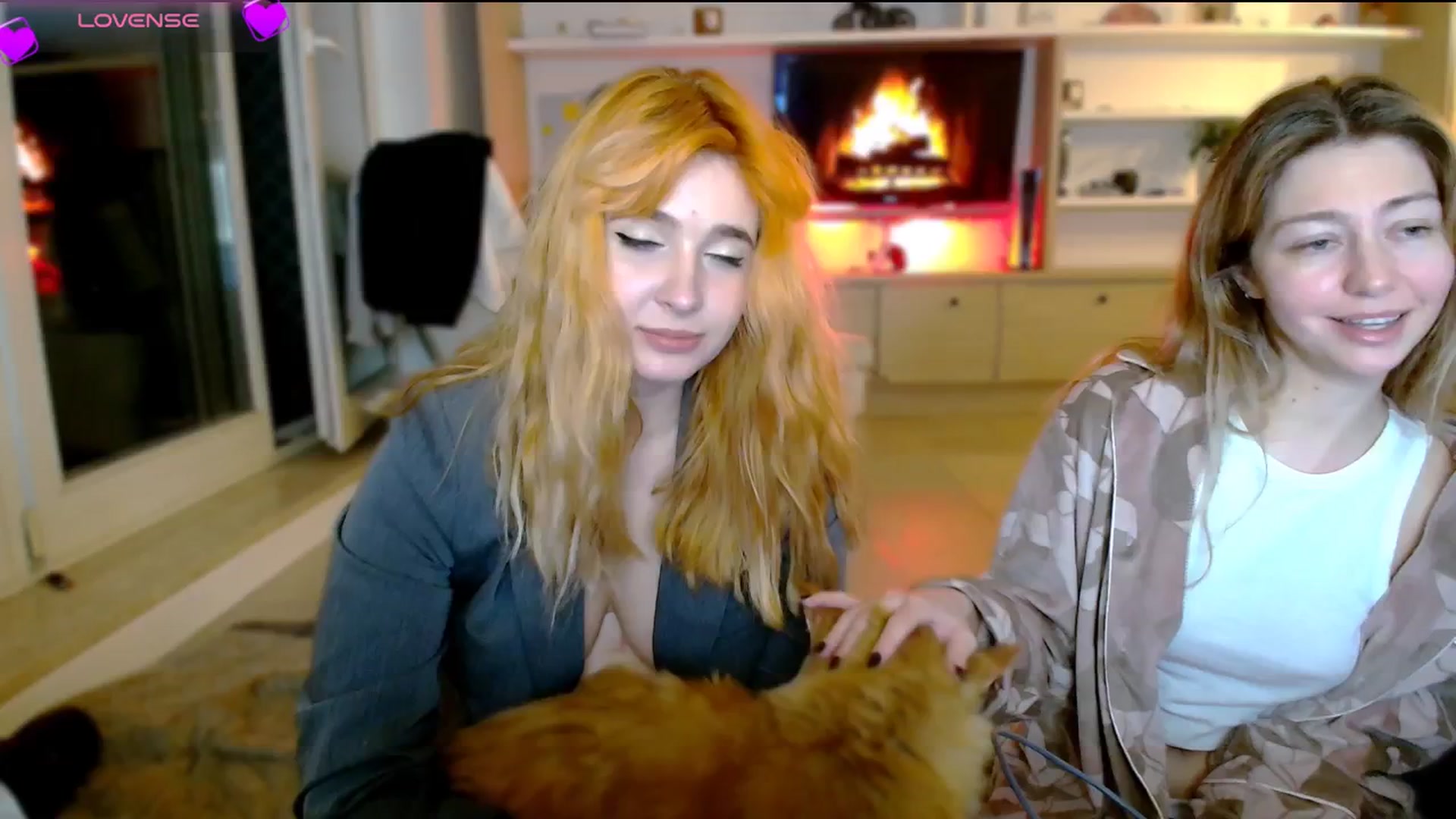 Gallery image thumbnail from Slutty_Kat's myfreecams stream on, 10/23/2025, 01:50 image 15 of 20
