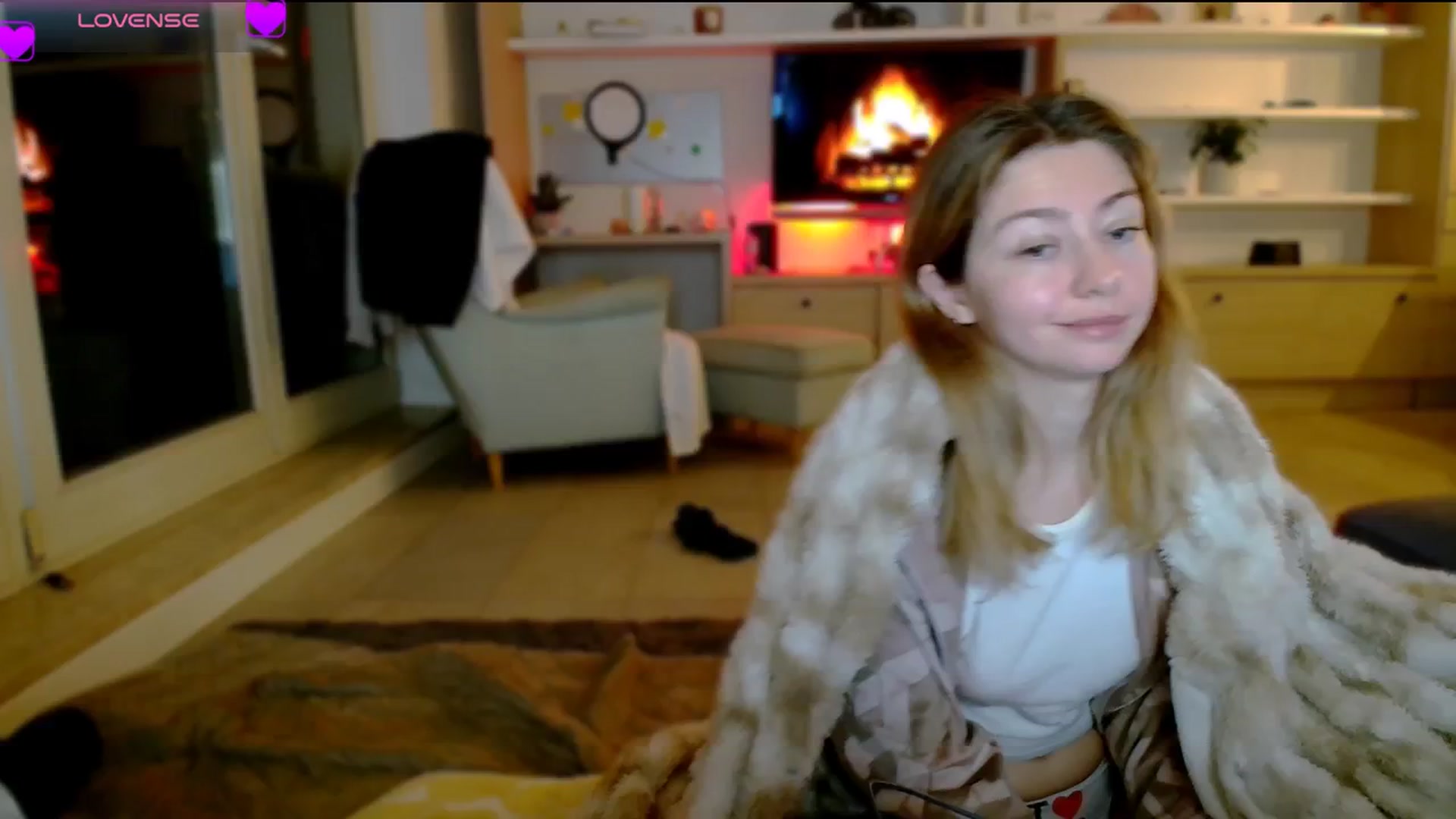 Gallery image thumbnail from Slutty_Kat's myfreecams stream on, 10/23/2025, 01:50 image 18 of 20