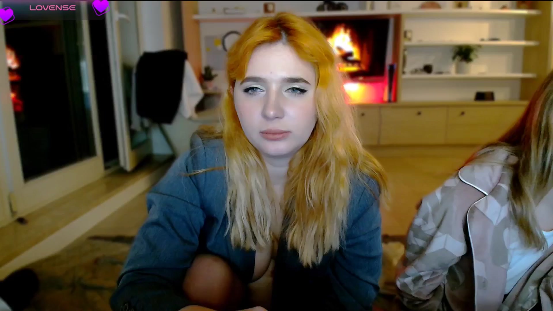Gallery image thumbnail from Slutty_Kat's myfreecams stream on, 10/23/2025, 01:50 image 8 of 20