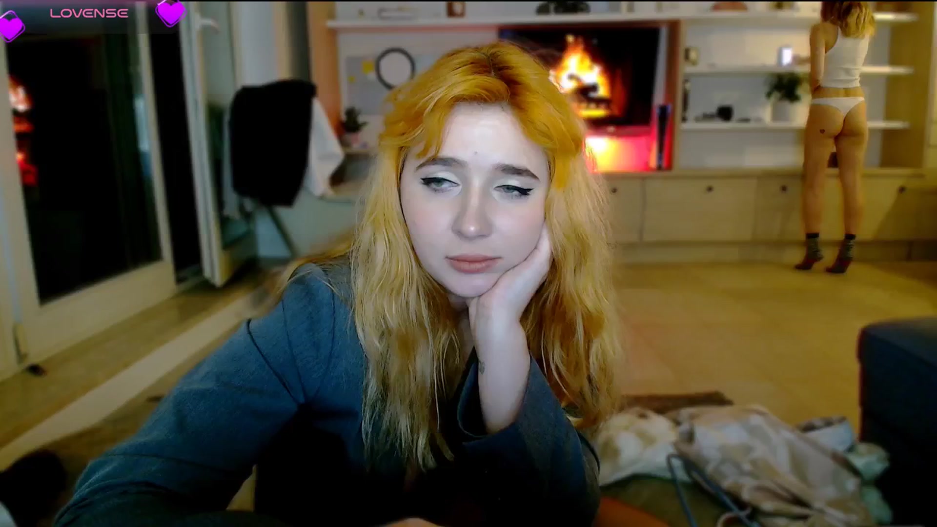 Gallery image thumbnail from Slutty_Kat's myfreecams stream on, 10/23/2025, 01:50 image 13 of 20