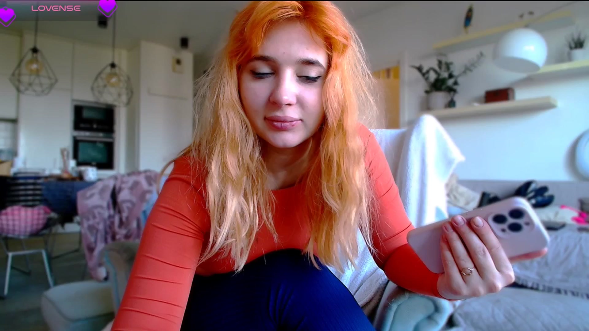 Gallery image thumbnail from Slutty_Kat's myfreecams stream on, 10/23/2025, 13:19 image 8 of 20