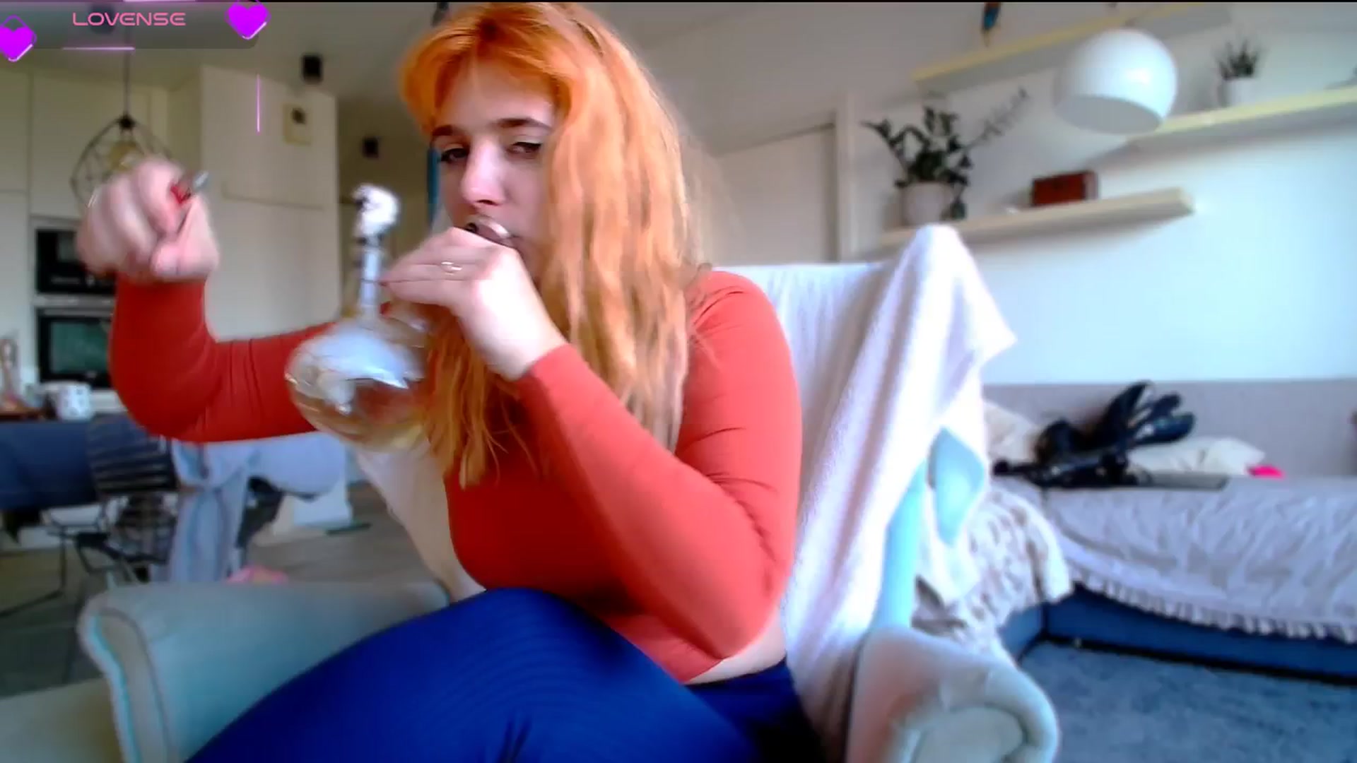 Gallery image thumbnail from Slutty_Kat's myfreecams stream on, 10/23/2025, 13:19 image 14 of 20