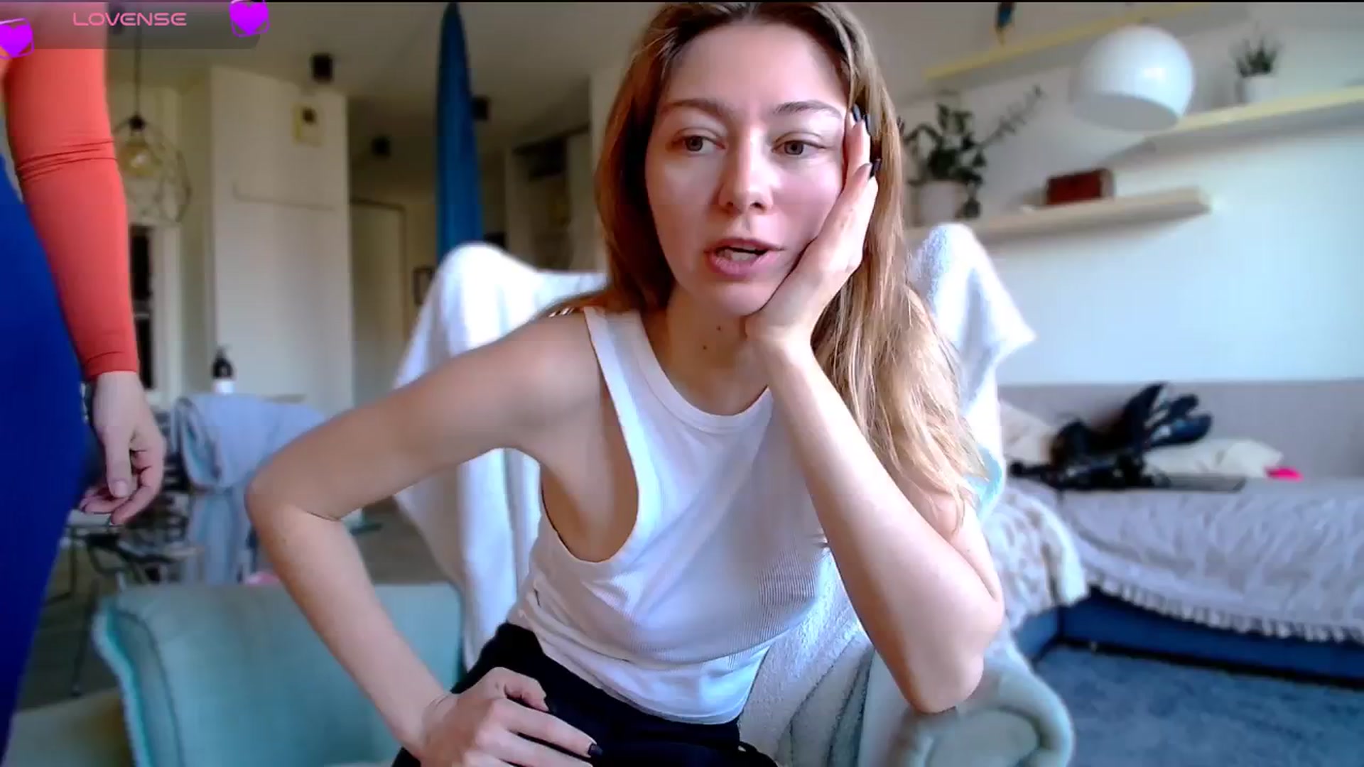 Gallery image thumbnail from Slutty_Kat's myfreecams stream on, 10/23/2025, 13:19 image 15 of 20