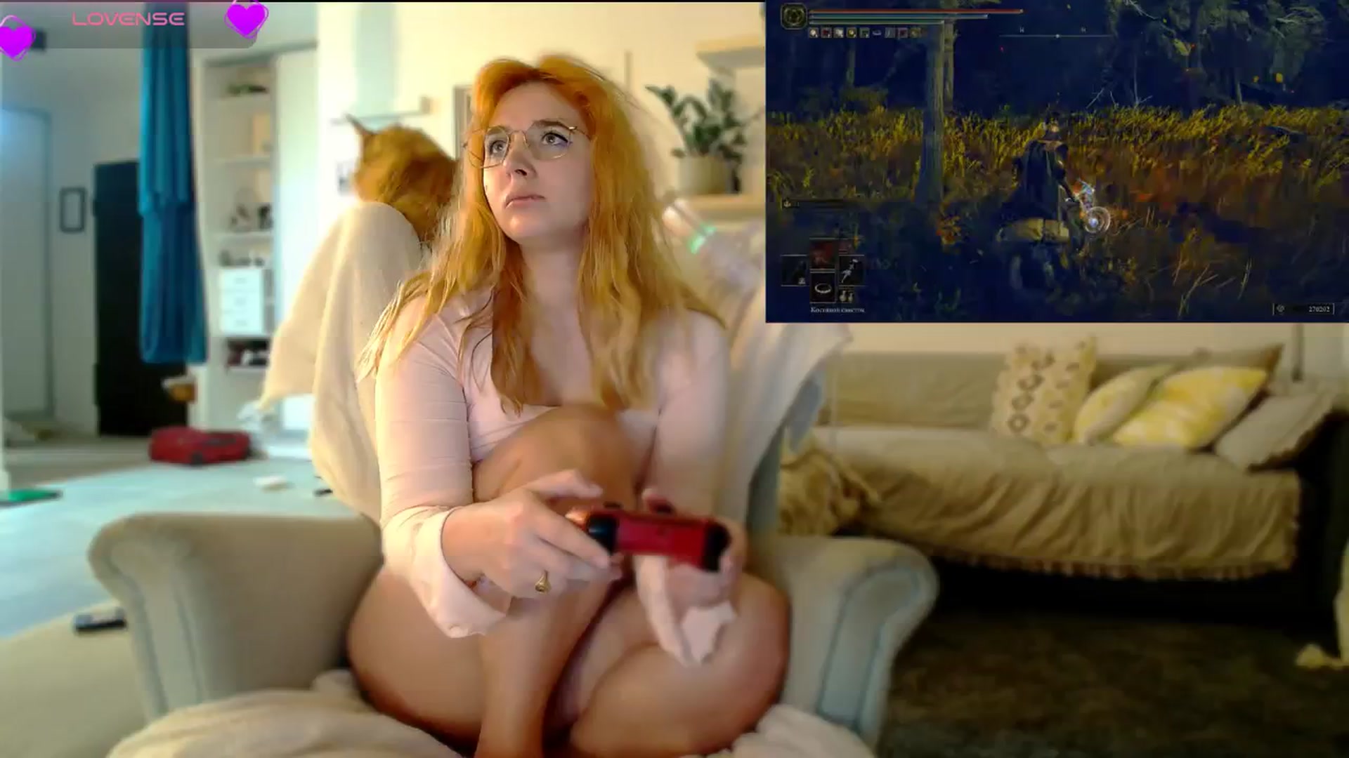 Gallery image thumbnail from Slutty_Kat's myfreecams stream on, 10/23/2025, 16:14 image 20 of 20