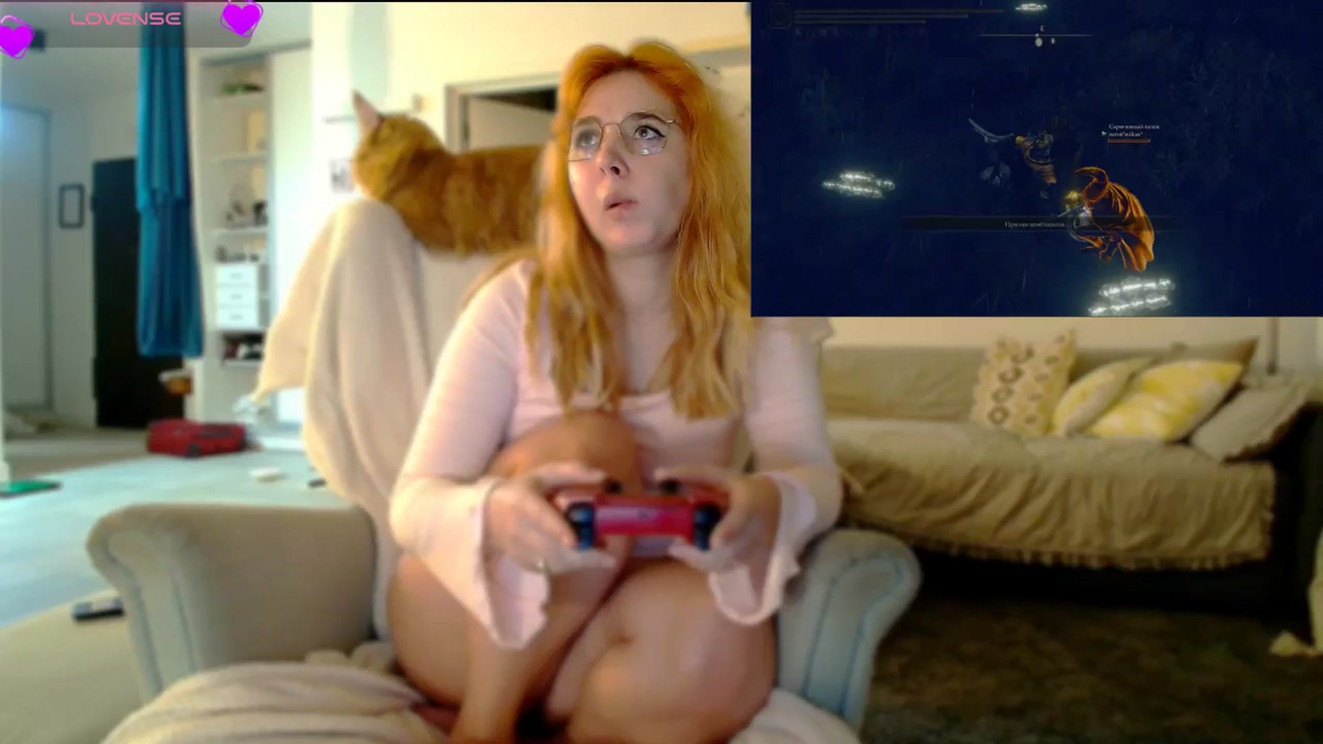 Gallery image thumbnail from Slutty_Kat's myfreecams stream on, 10/23/2025, 16:14 image 18 of 20