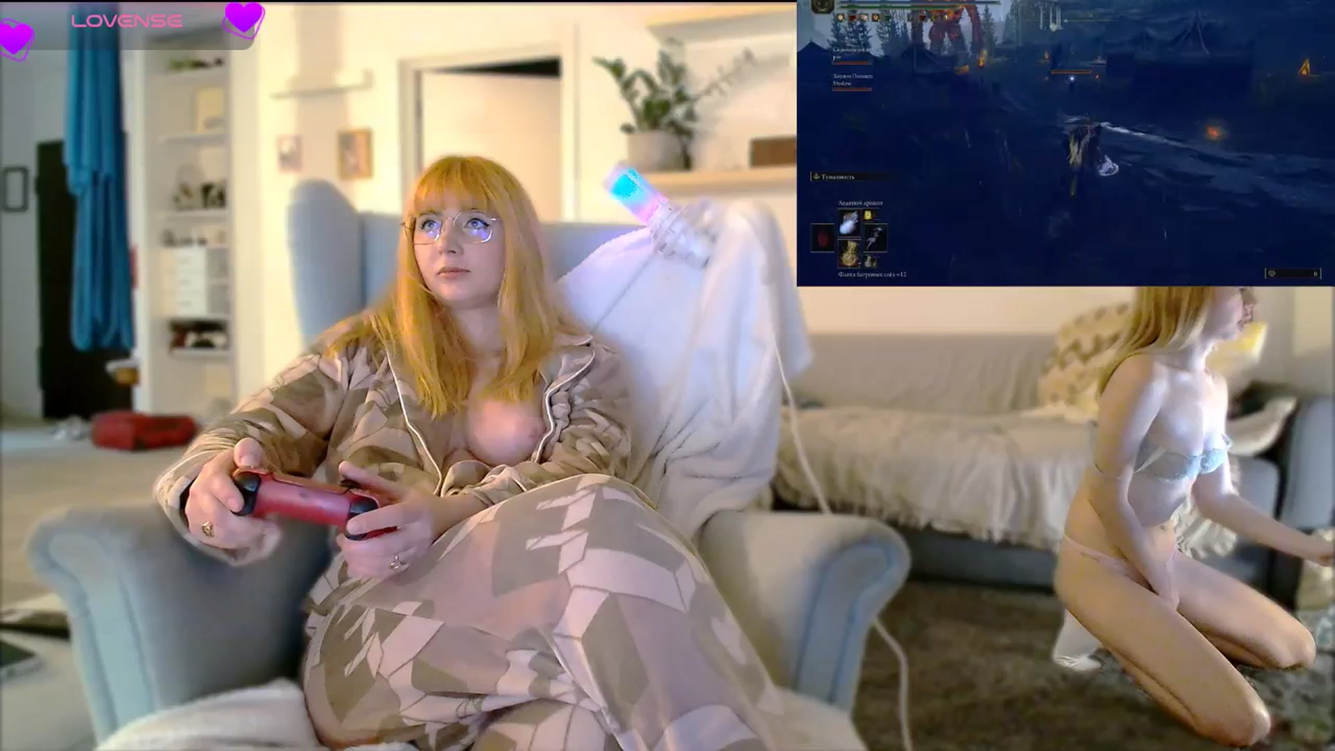Gallery image thumbnail from Slutty_Kat's myfreecams stream on, 10/24/2025, 22:27 image 9 of 20