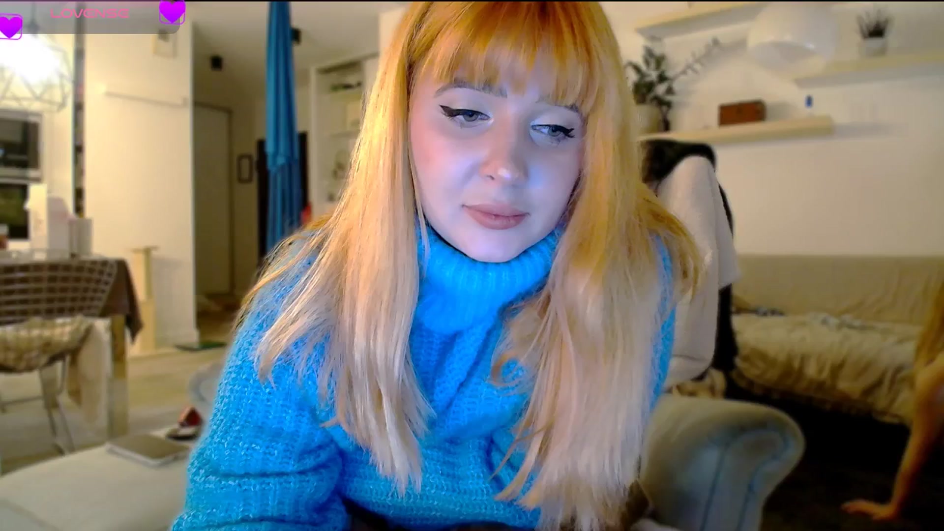 Gallery image thumbnail from Slutty_Kat's myfreecams stream on, 10/24/2025, 22:27 image 1 of 20