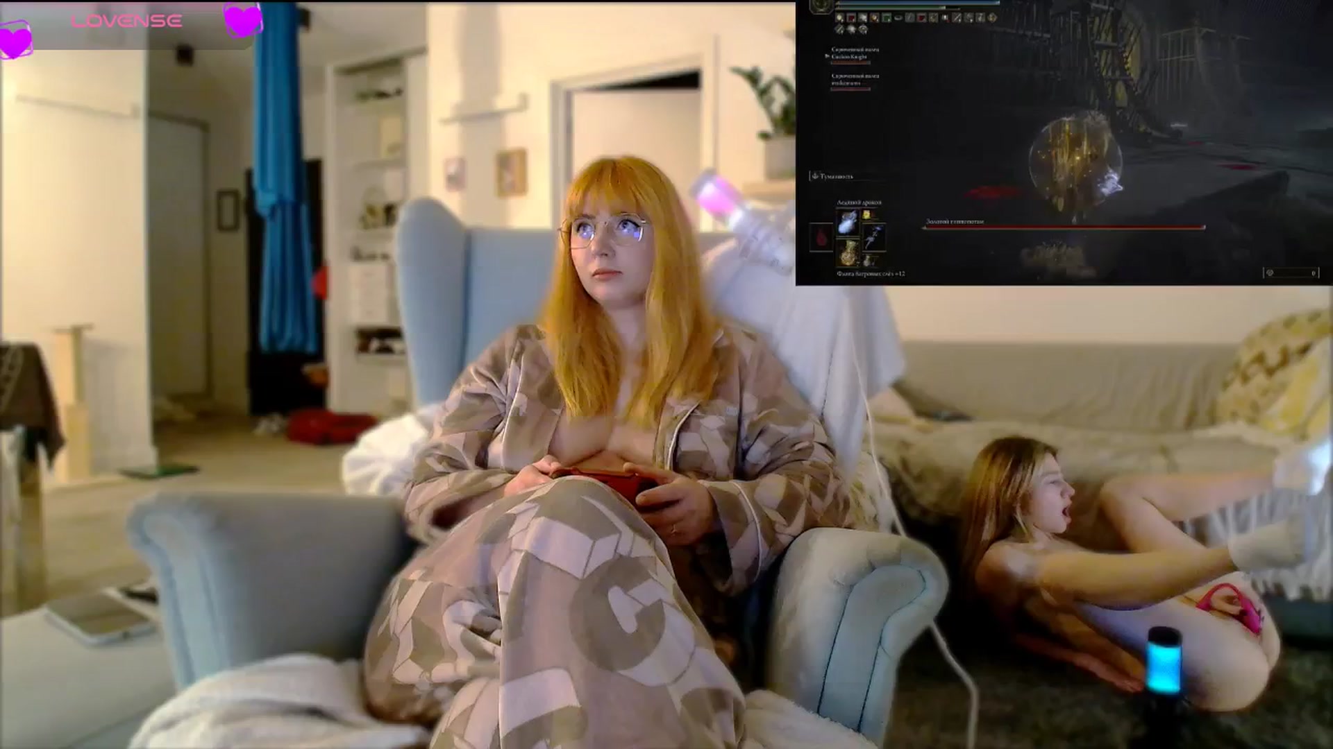 Gallery image thumbnail from Slutty_Kat's myfreecams stream on, 10/24/2025, 22:27 image 12 of 20
