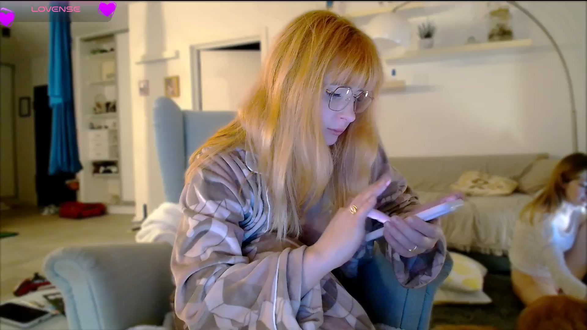 Gallery image thumbnail from Slutty_Kat's myfreecams stream on, 10/24/2025, 22:27 image 20 of 20