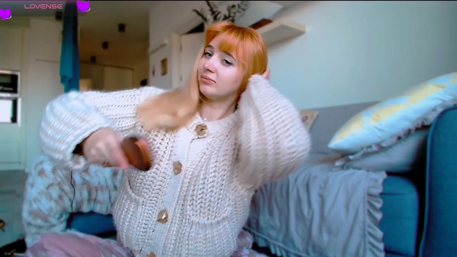 Gallery image thumbnail from Slutty_Kat's myfreecams stream on, 10/25/2025, 14:52 image 1 of 20