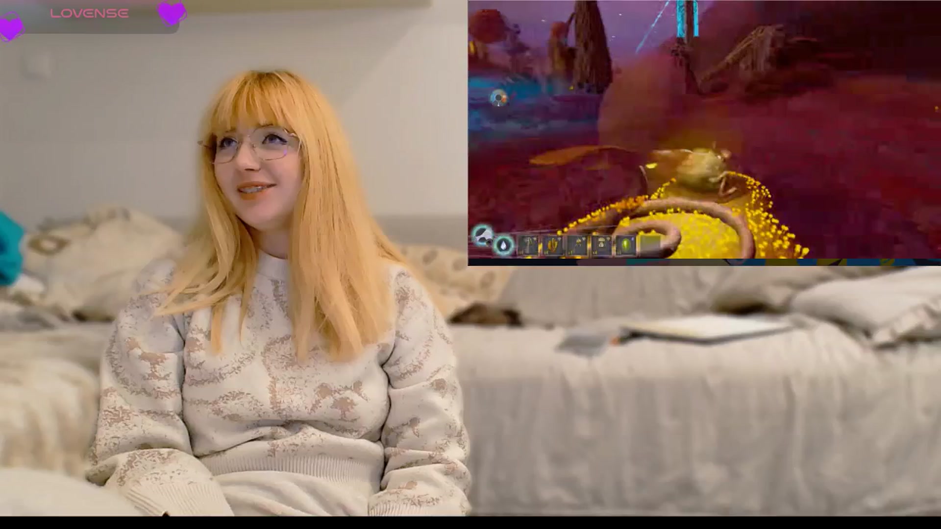 Gallery image thumbnail from Slutty_Kat's myfreecams stream on, 10/26/2025, 20:22 image 6 of 20